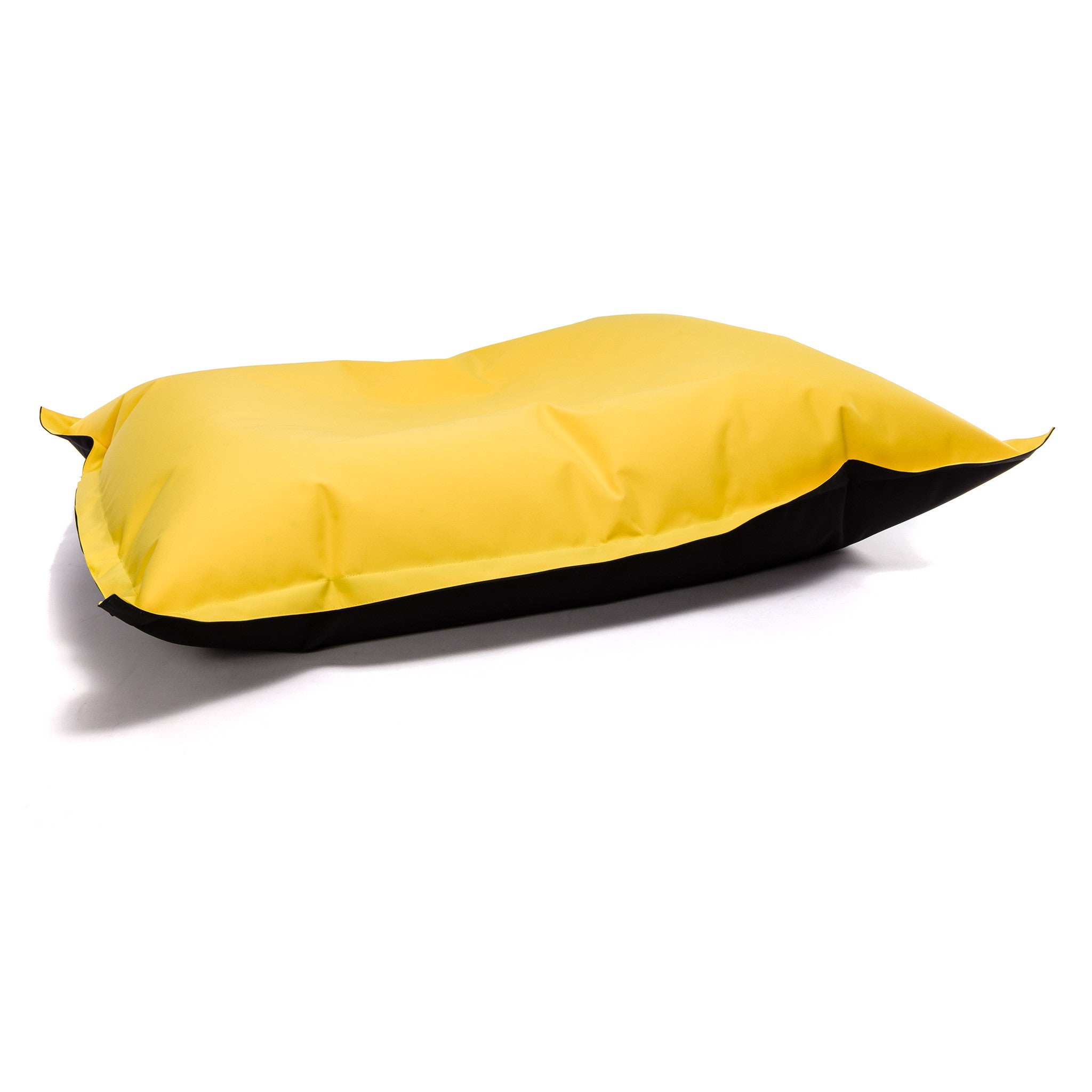 Pouf Cuscino S Poltrona Sacco in Oxford 600D 100% Waterproof 100x140
