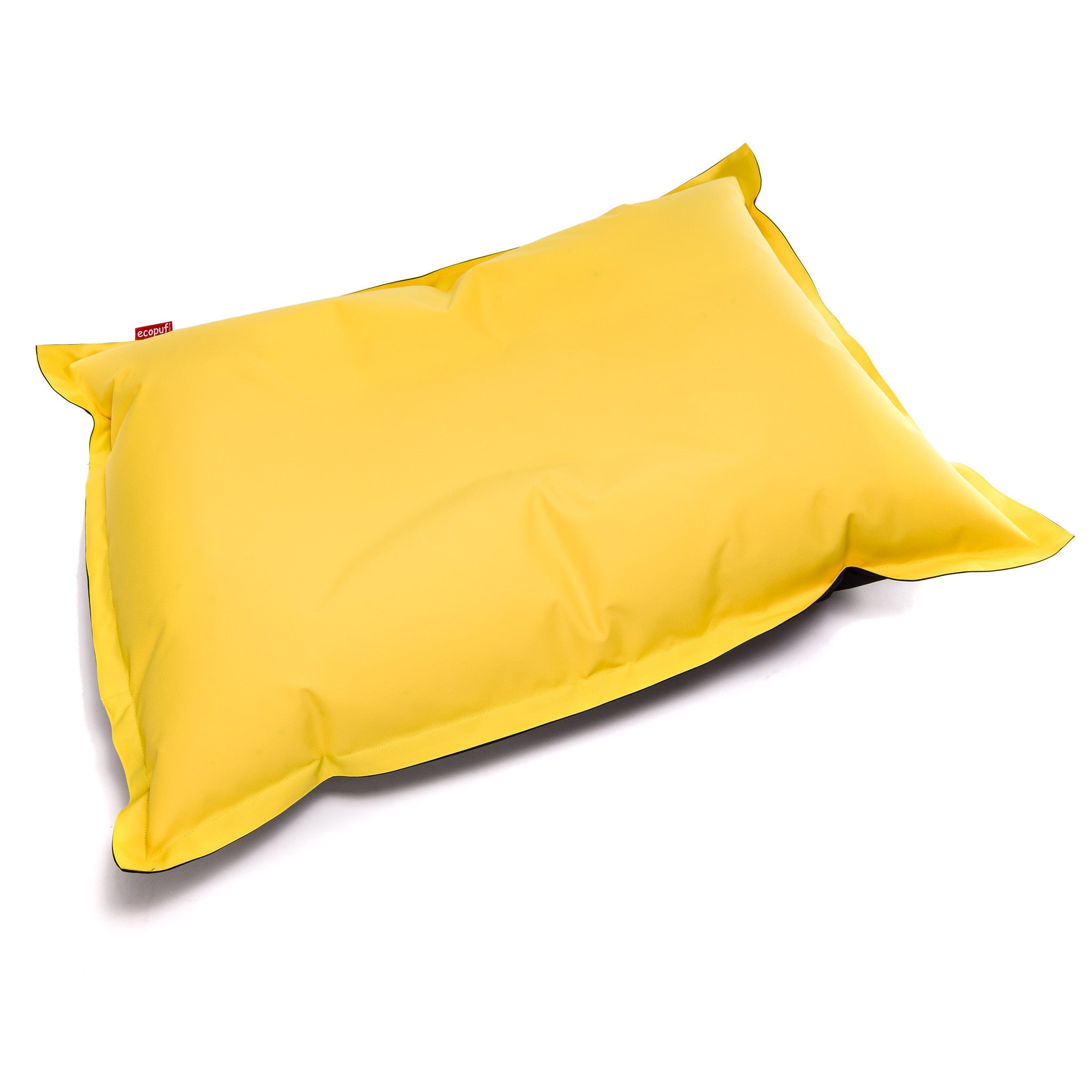 Pouf Cuscino S Poltrona Sacco in Oxford 600D 100% Waterproof 100x140