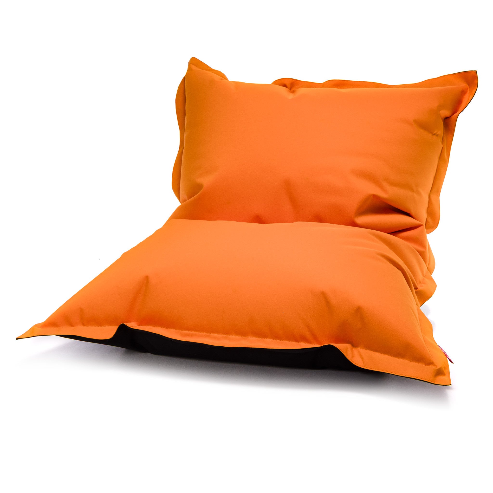 Pouf Cuscino S Poltrona Sacco in Oxford 600D 100% Waterproof 100x140