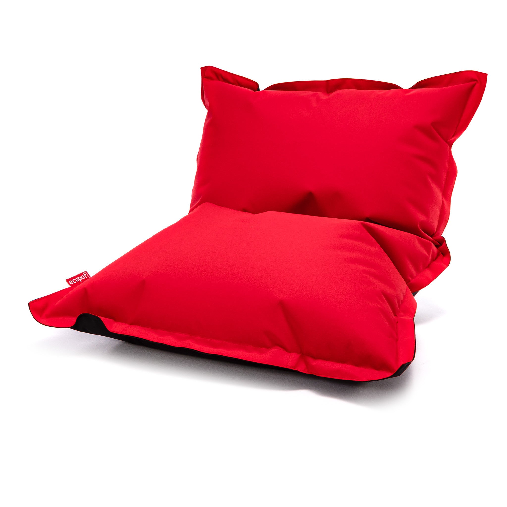 Pouf Cuscino S Poltrona Sacco in Oxford 600D 100% Waterproof 100x140