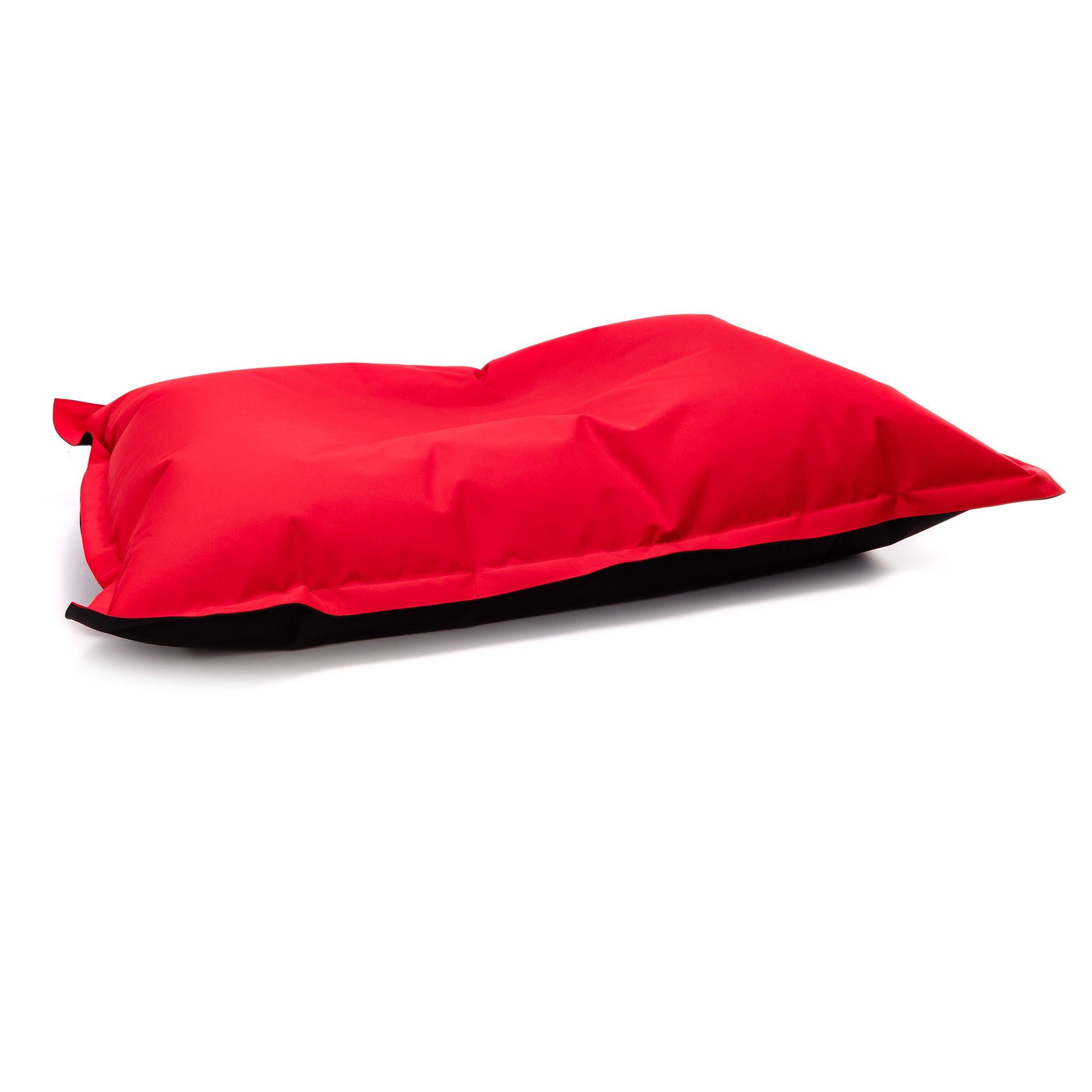 Pouf Cuscino S Poltrona Sacco in Oxford 600D 100% Waterproof 100x140