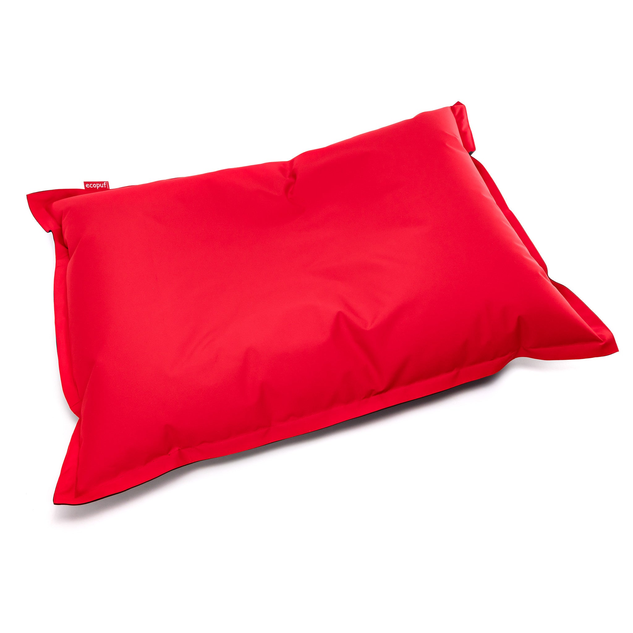 Pouf Cuscino S Poltrona Sacco in Oxford 600D 100% Waterproof 100x140