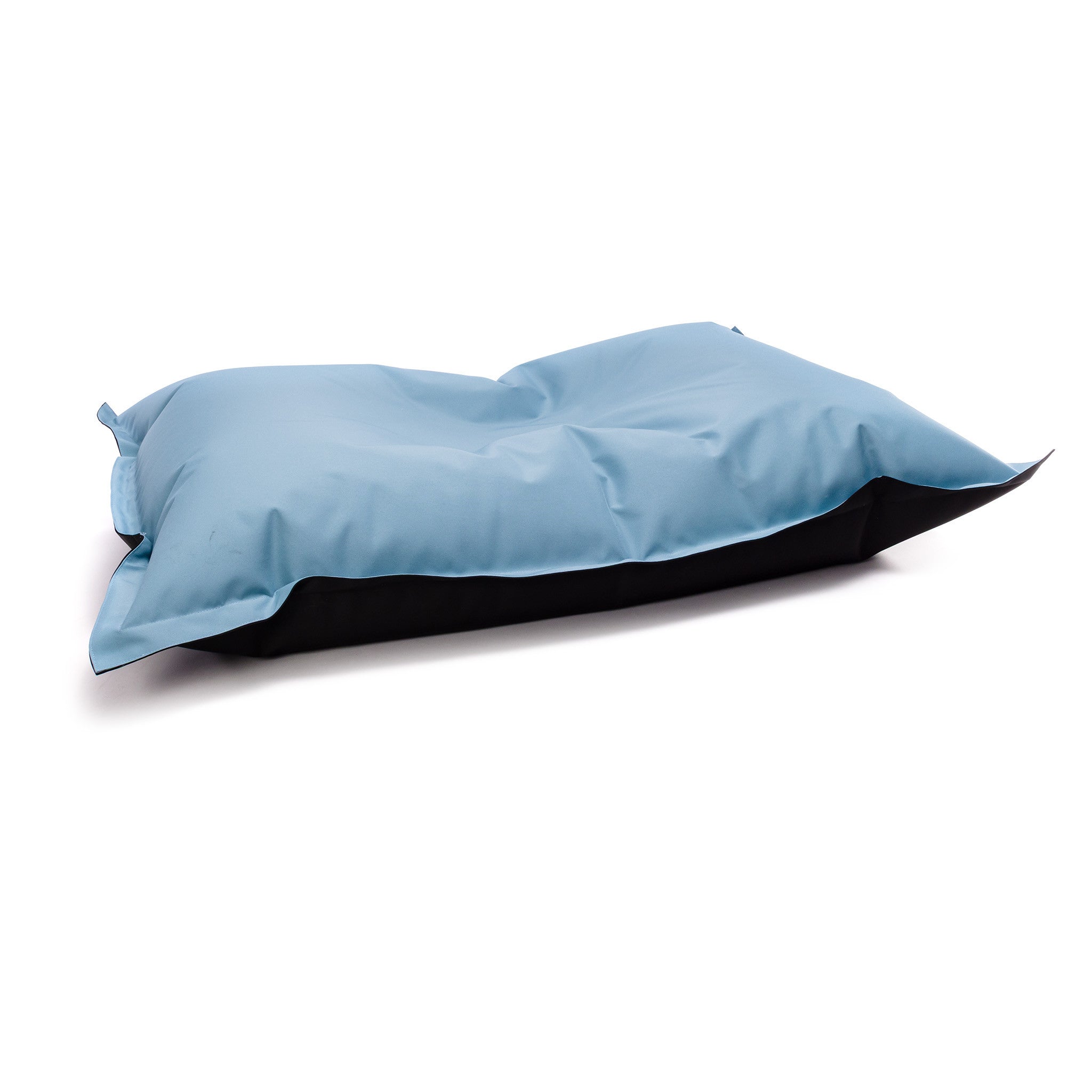 Pouf Cuscino S Poltrona Sacco in Oxford 600D 100% Waterproof 100x140