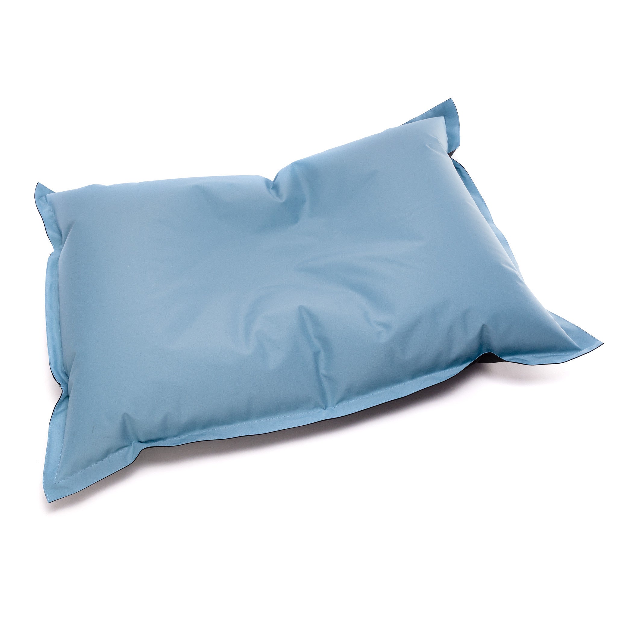 Pouf Cuscino S Poltrona Sacco in Oxford 600D 100% Waterproof 100x140