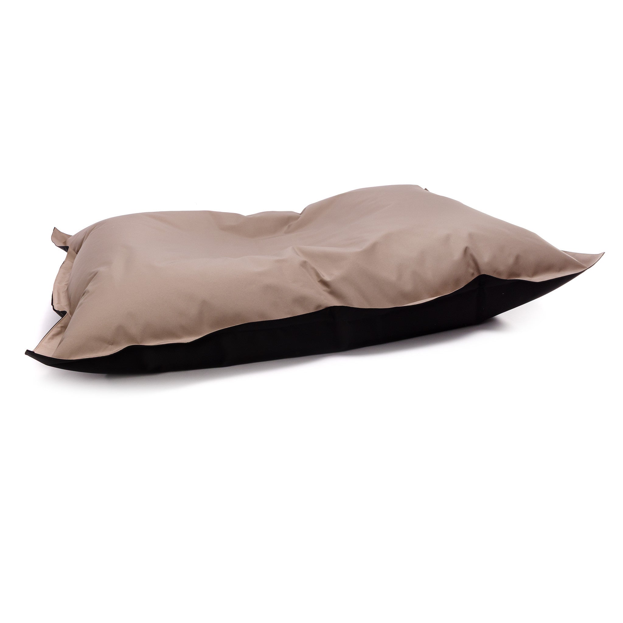 Pouf Cuscino S Poltrona Sacco in Oxford 600D 100% Waterproof 100x140