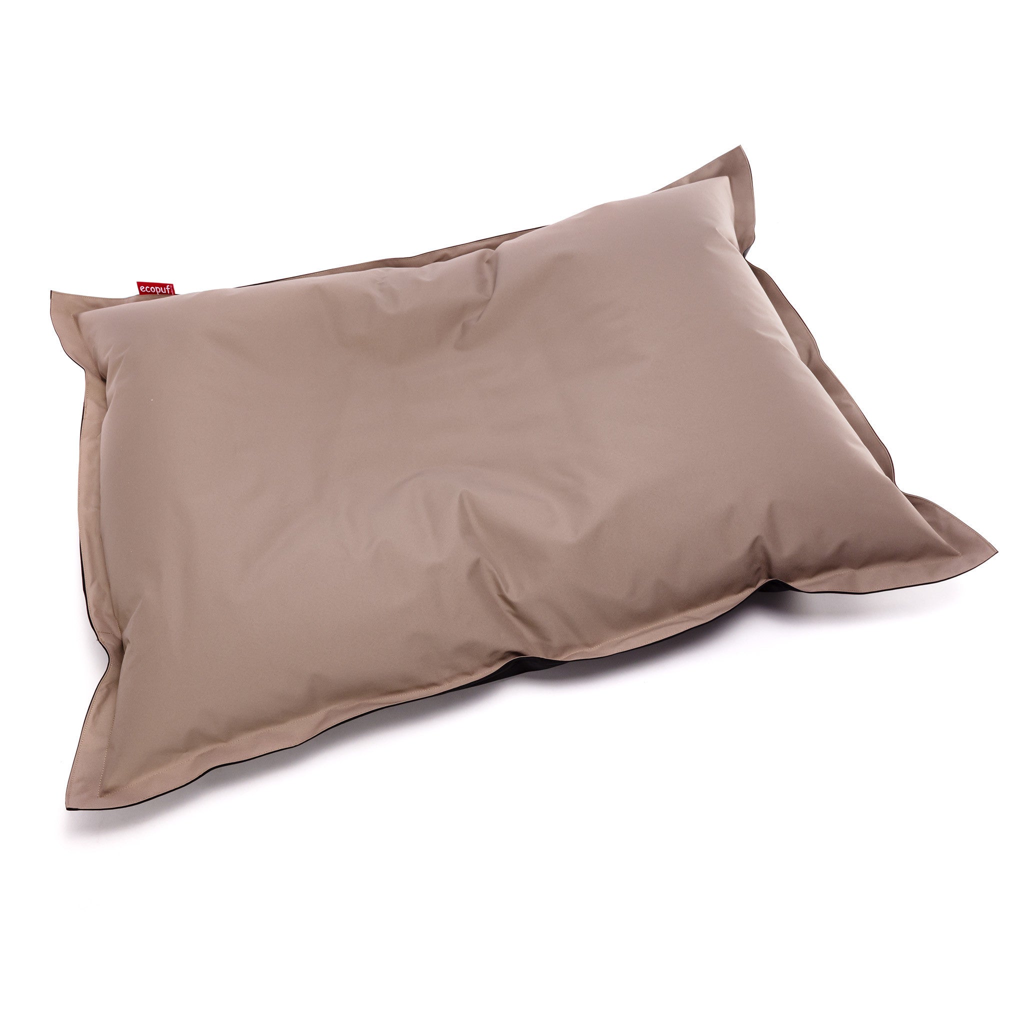 Pouf Cuscino S Poltrona Sacco in Oxford 600D 100% Waterproof 100x140