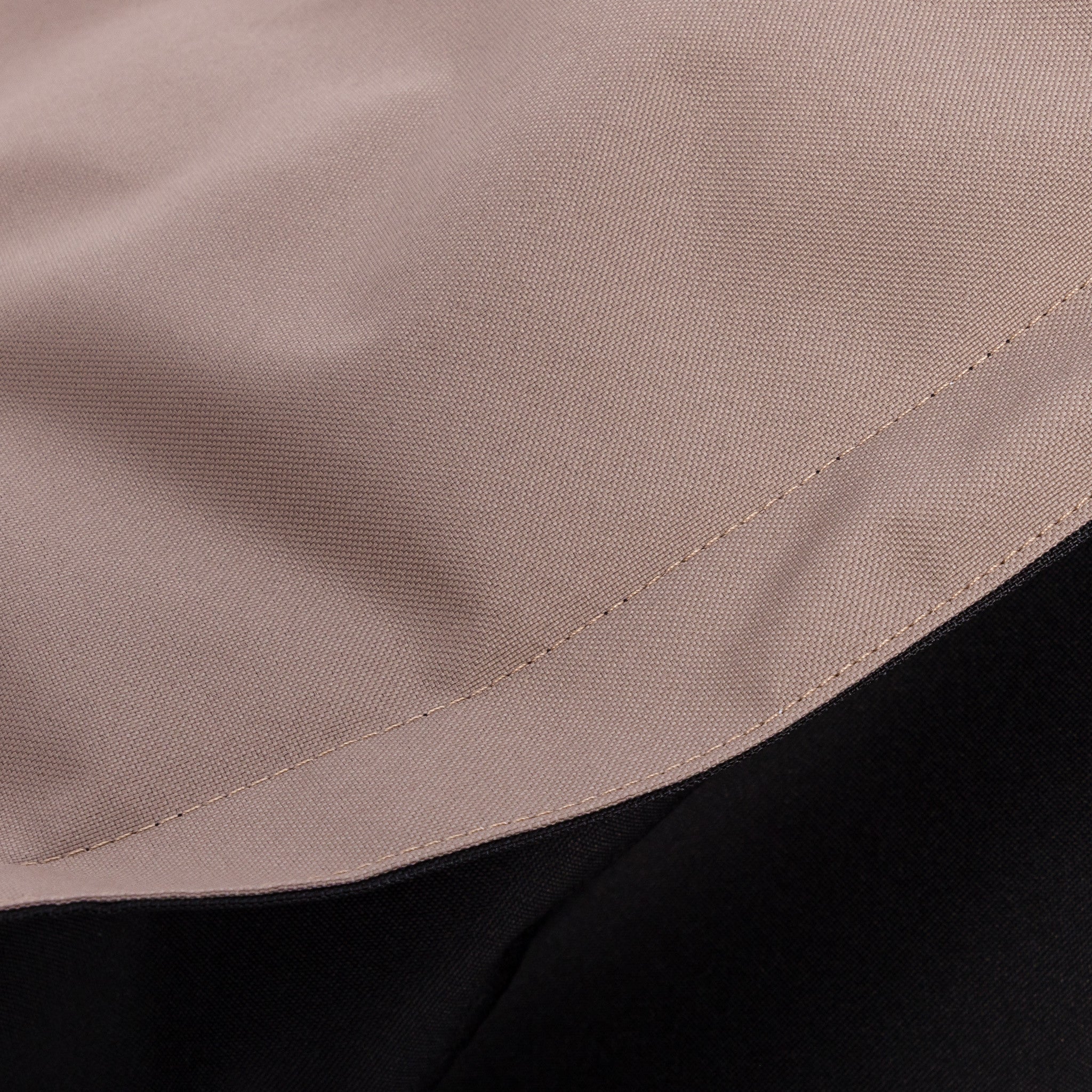 Pouf Cuscino S Poltrona Sacco in Oxford 600D 100% Waterproof 100x140