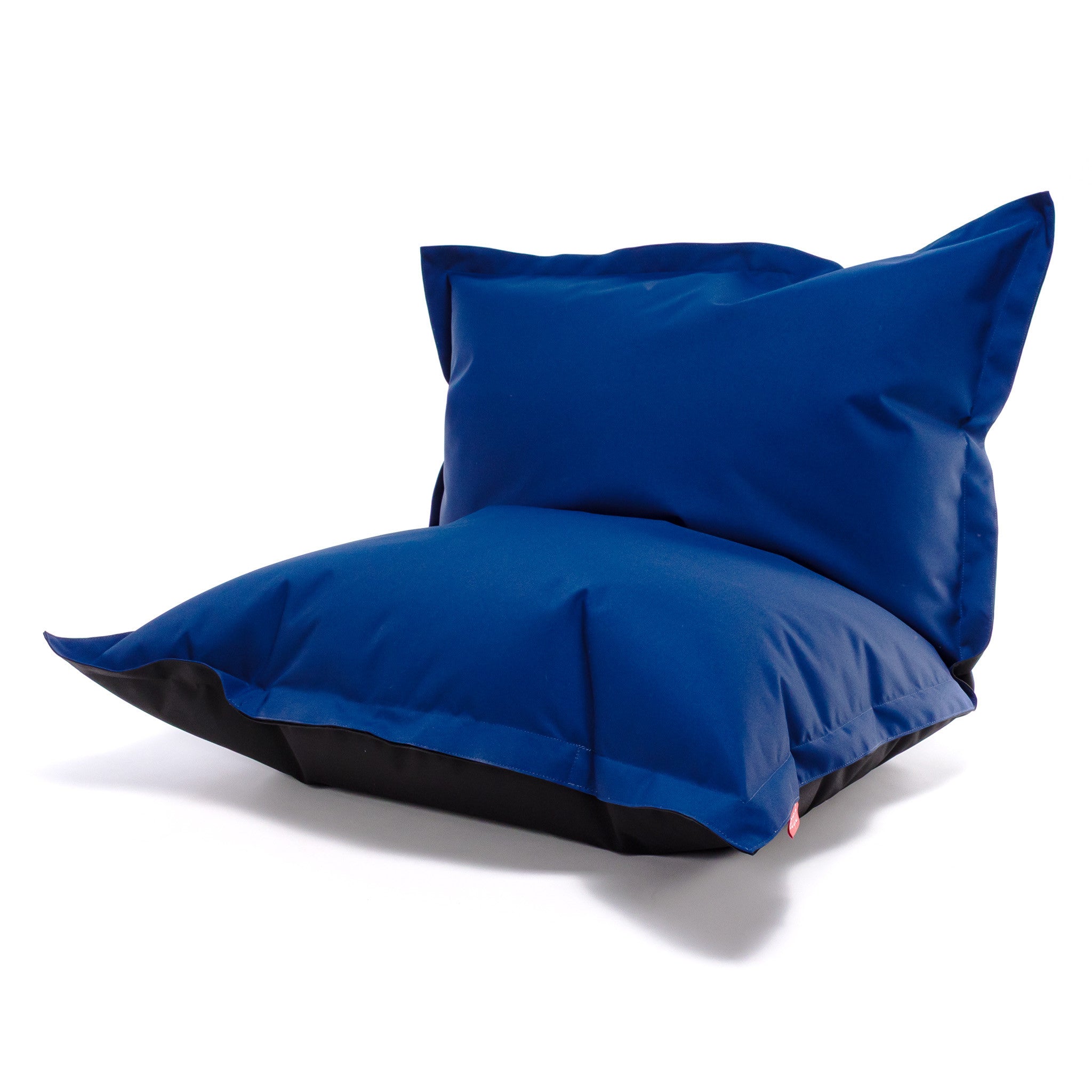 Pouf Cuscino S Poltrona Sacco in Oxford 600D 100% Waterproof 100x140