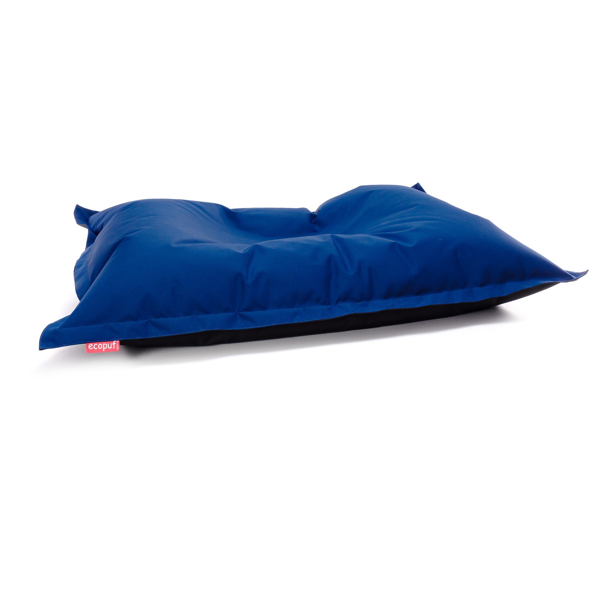 Pouf Cuscino S Poltrona Sacco in Oxford 600D 100% Waterproof 100x140