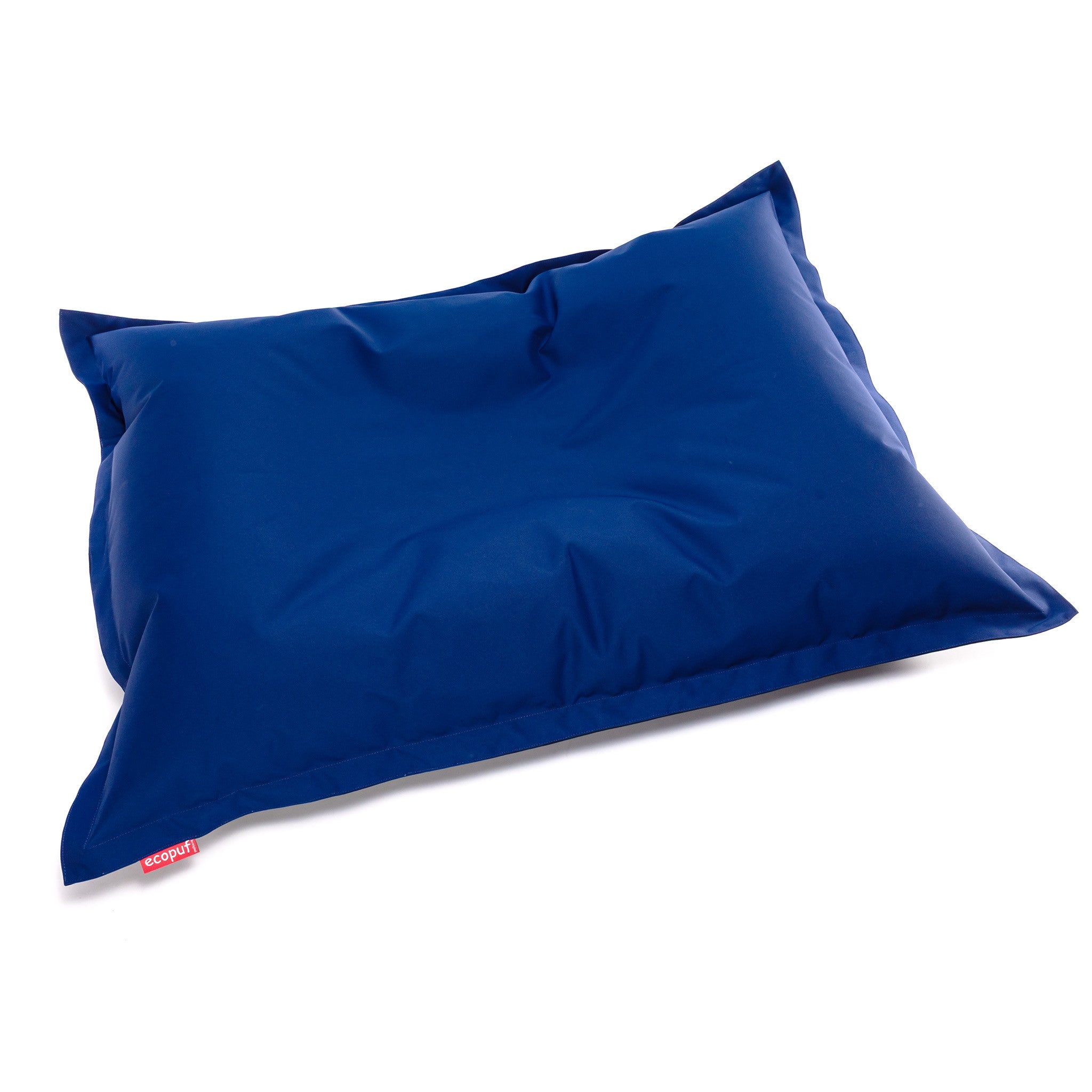 Pouf Cuscino S Poltrona Sacco in Oxford 600D 100% Waterproof 100x140