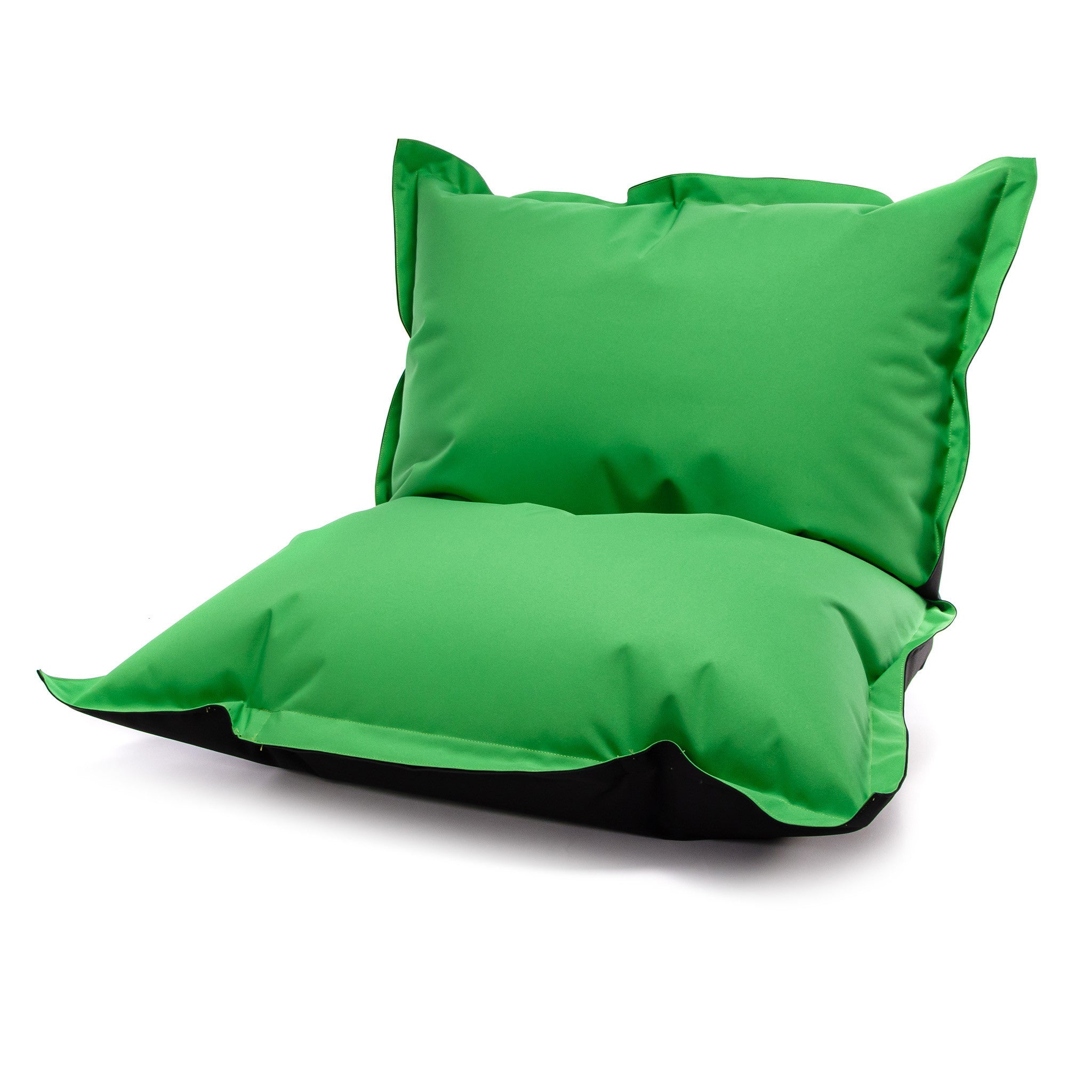 Pouf Cuscino S Poltrona Sacco in Oxford 600D 100% Waterproof 100x140