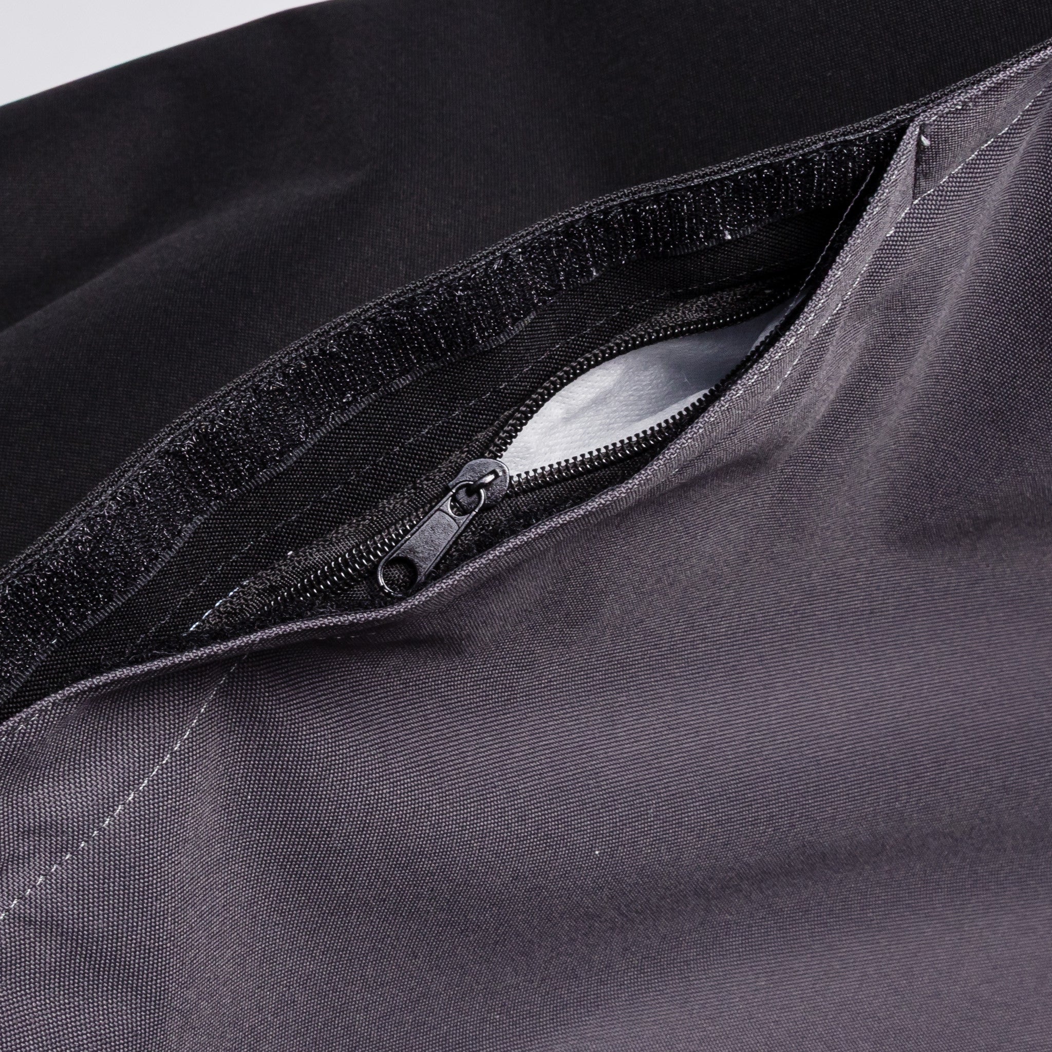 Pouf Cuscino S Poltrona Sacco in Oxford 600D 100% Waterproof 100x140