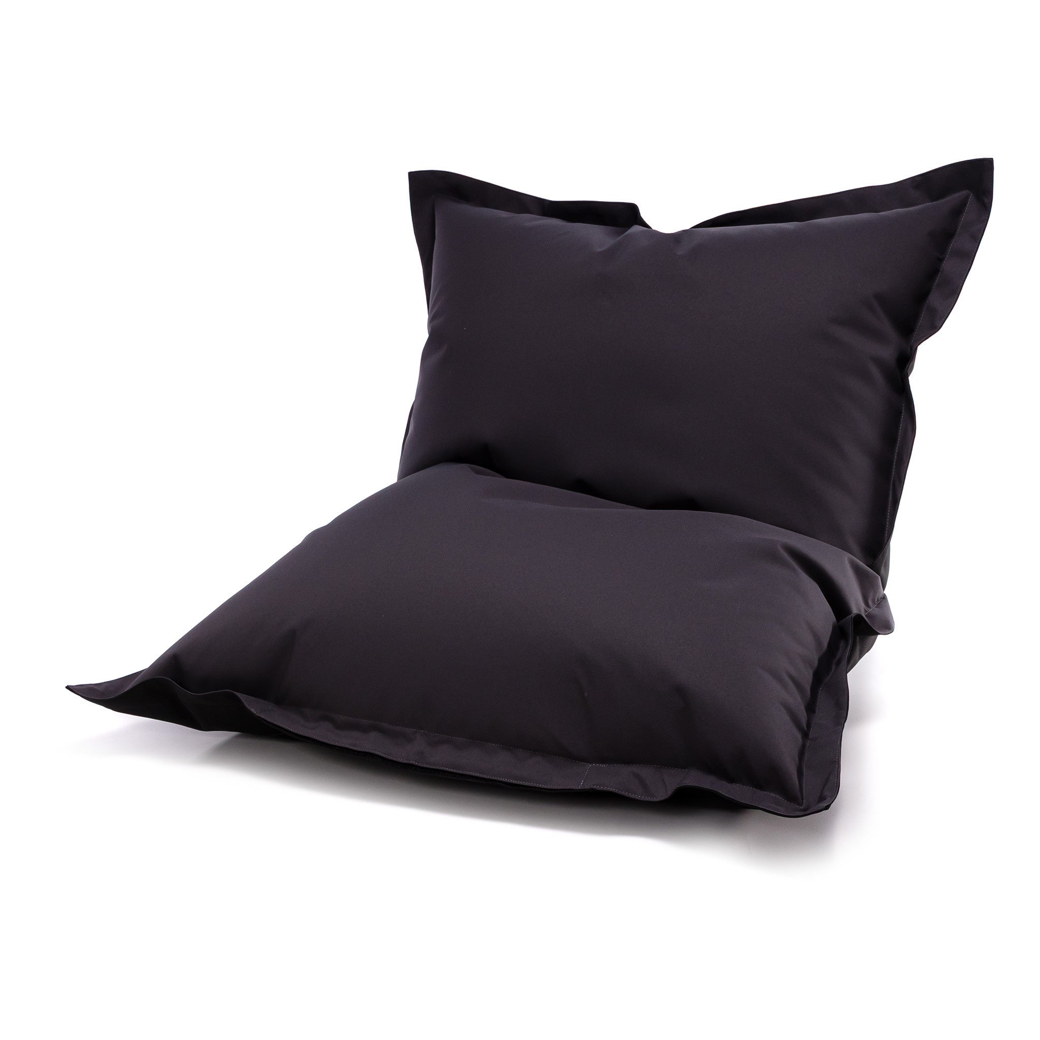 Pouf Cuscino S Poltrona Sacco in Oxford 600D 100% Waterproof 100x140