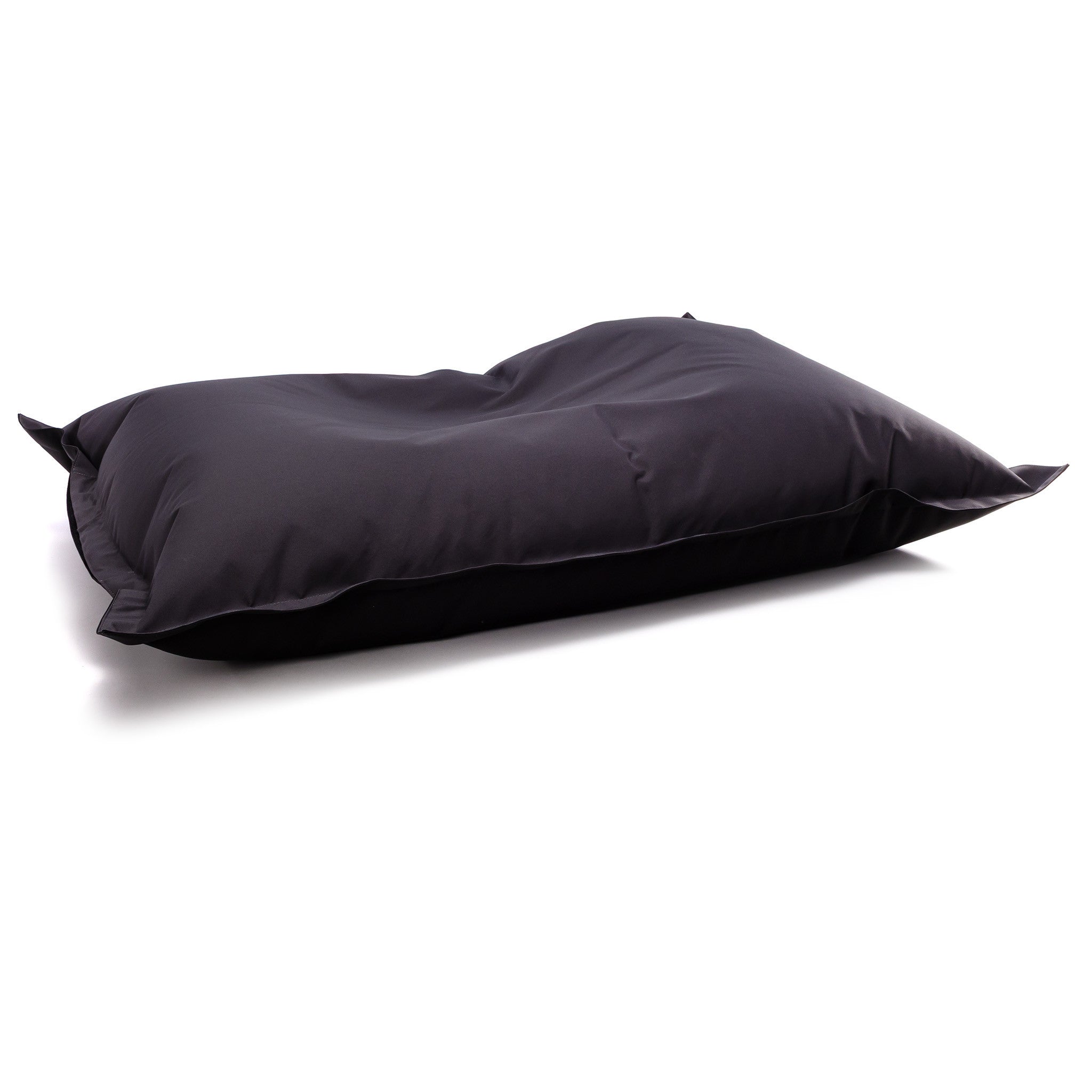 Pouf Cuscino S Poltrona Sacco in Oxford 600D 100% Waterproof 100x140