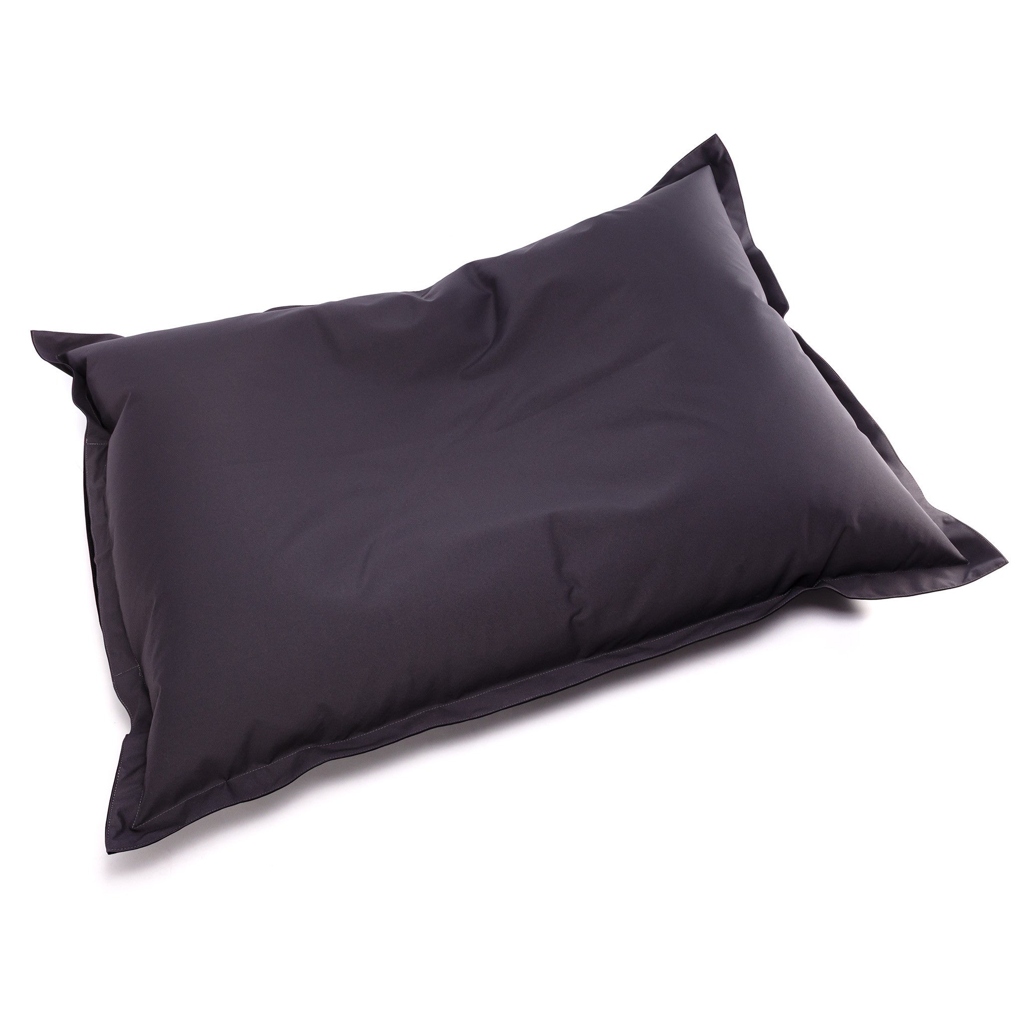 Pouf Cuscino S Poltrona Sacco in Oxford 600D 100% Waterproof 100x140