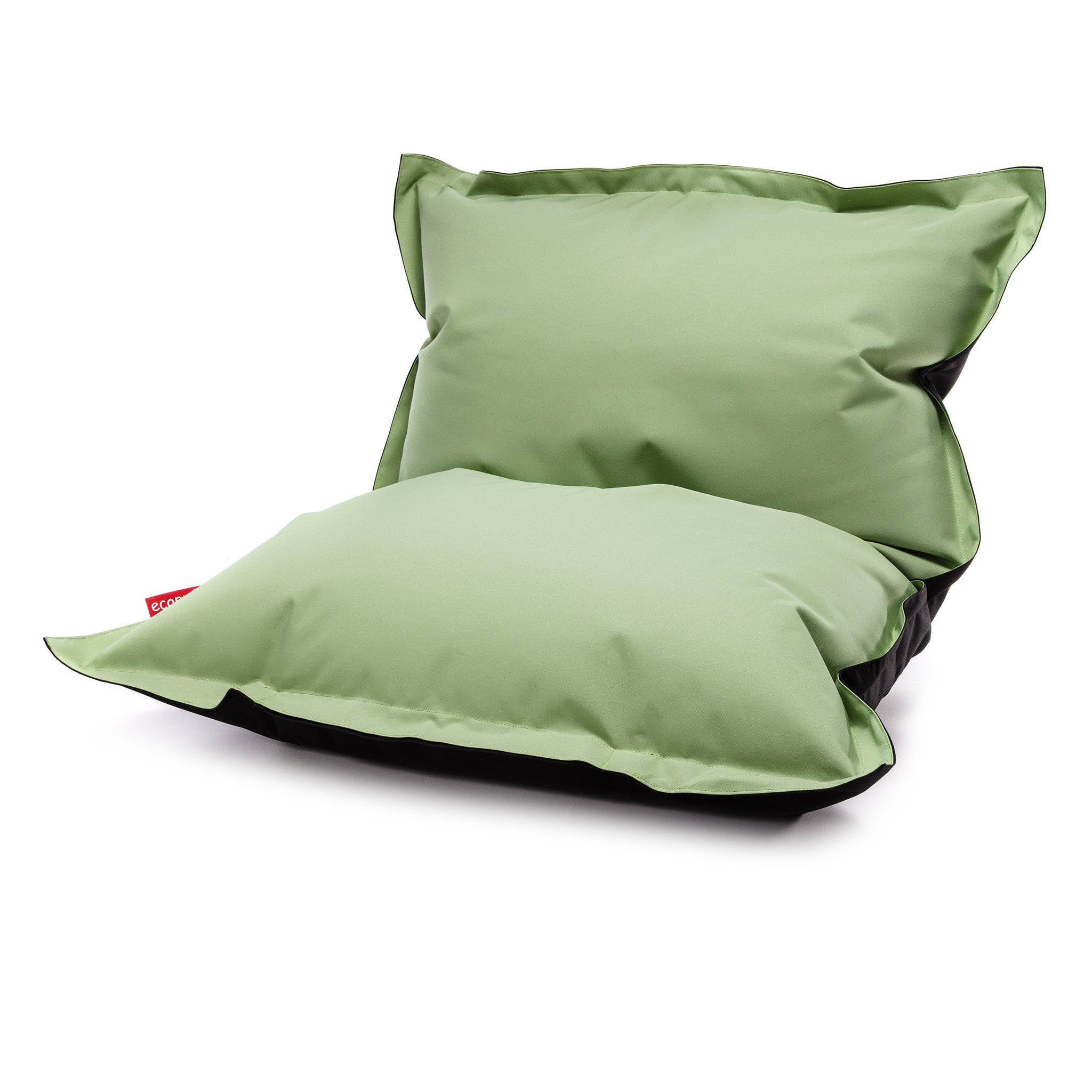 Pouf Cuscino S Poltrona Sacco in Oxford 600D 100% Waterproof 100x140