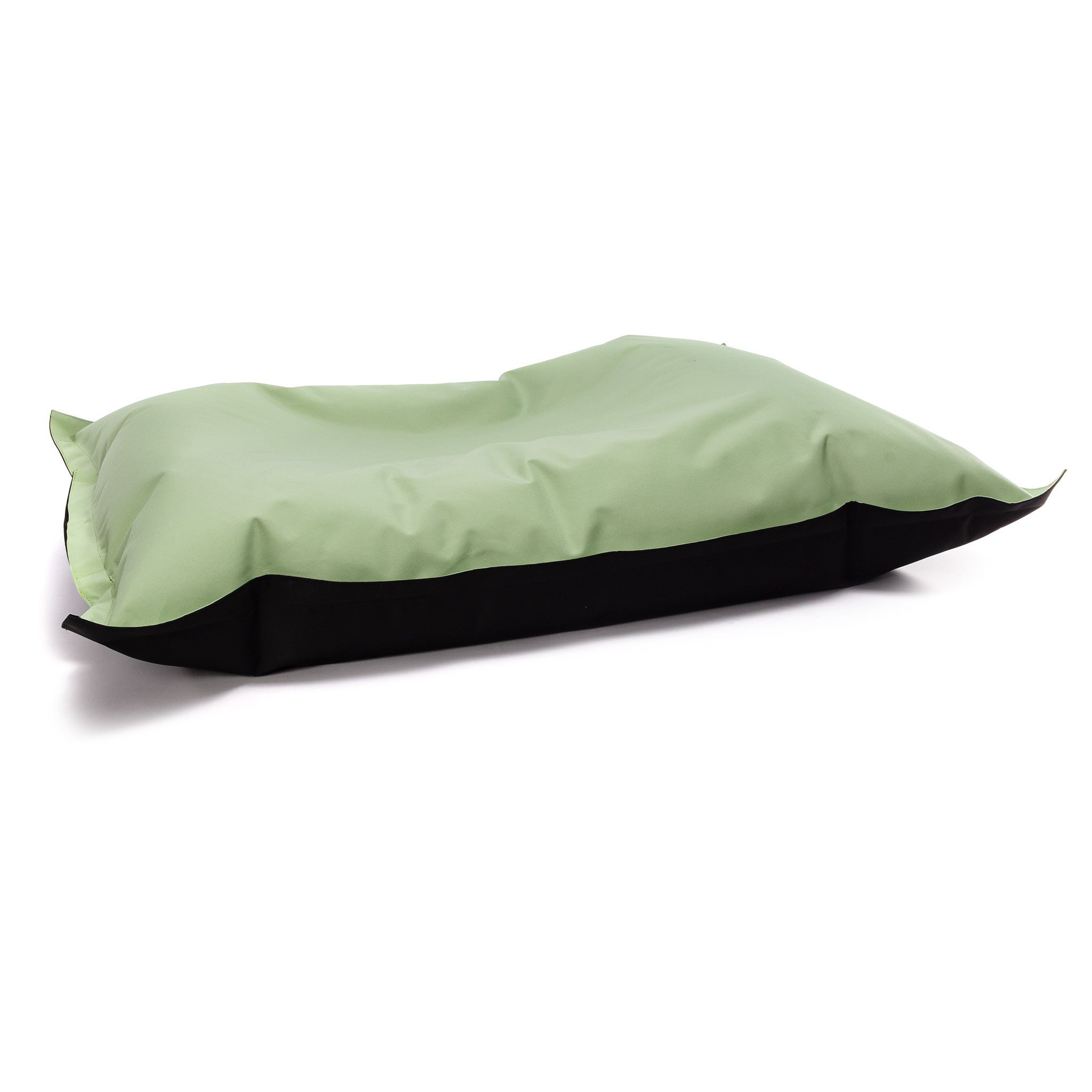 Pouf Cuscino S Poltrona Sacco in Oxford 600D 100% Waterproof 100x140