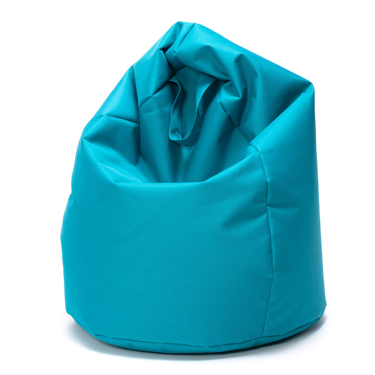 Pouf Poltrona Mini da Esterno – Comfort Leggero e Stile