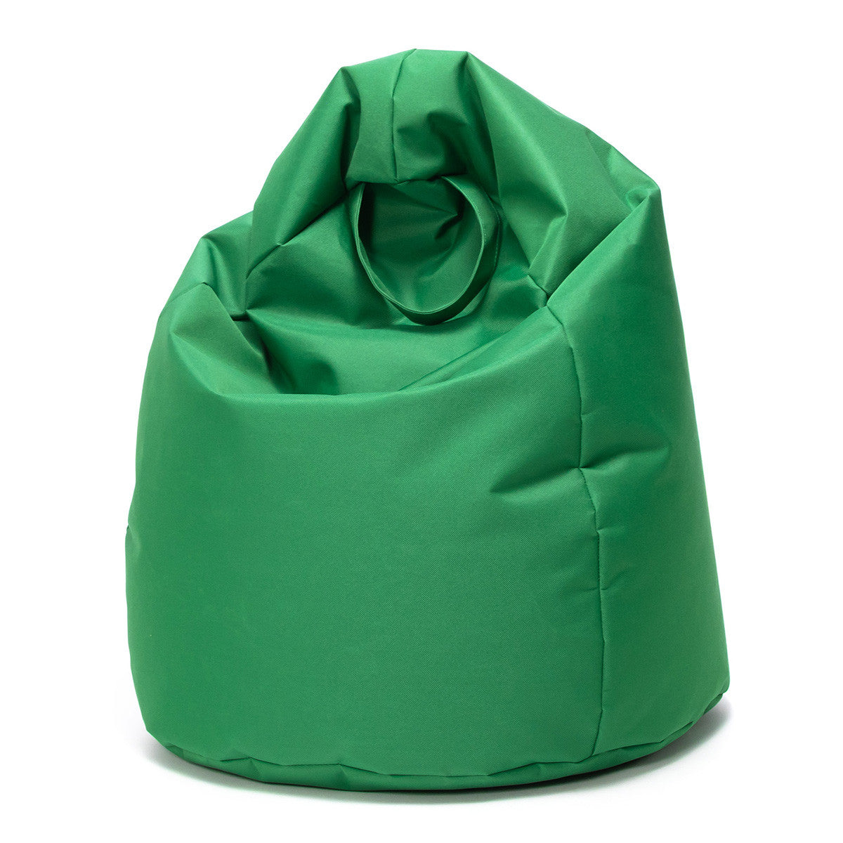 Pouf Poltrona Mini da Esterno – Comfort Leggero e Stile