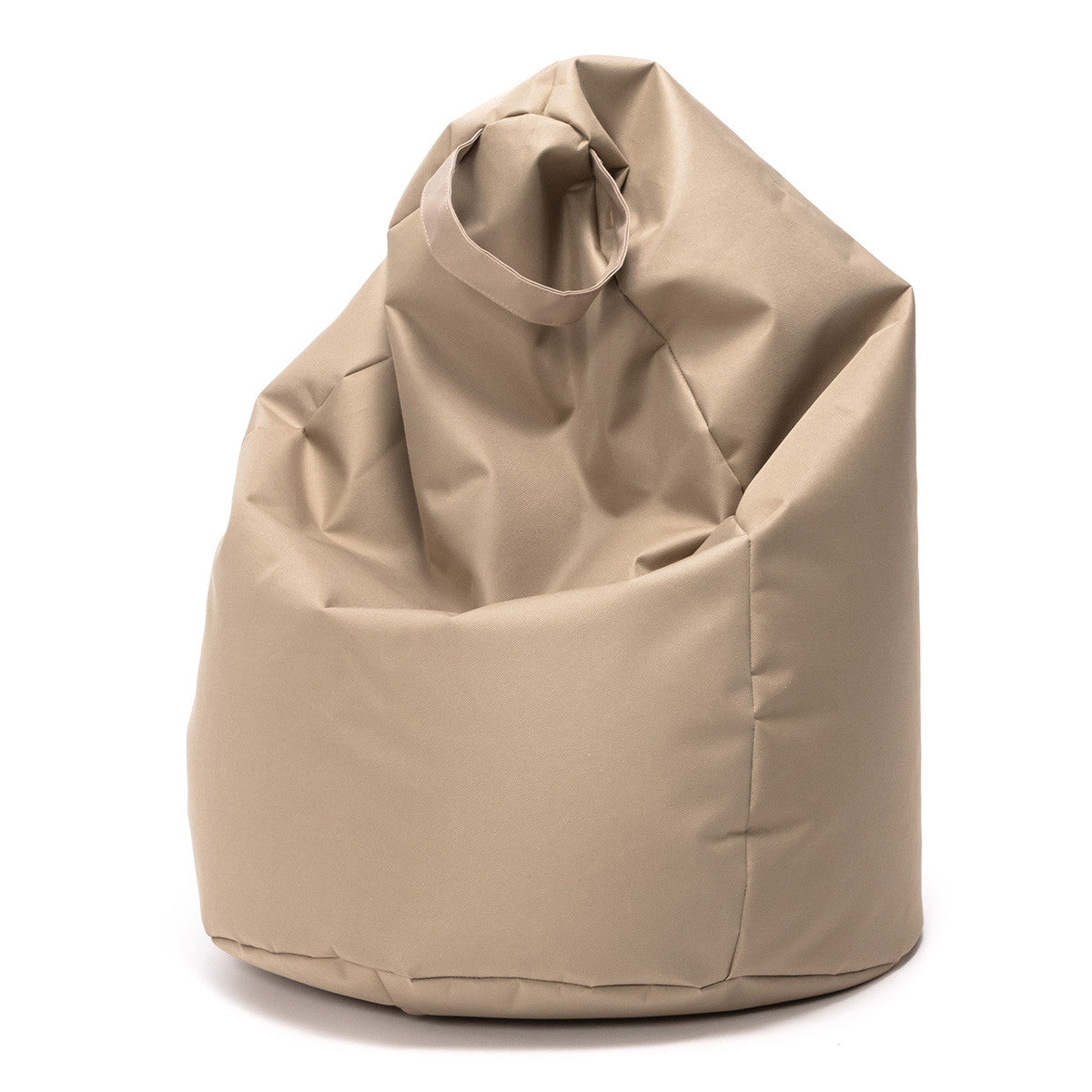 Pouf Poltrona Mini da Esterno – Comfort Leggero e Stile