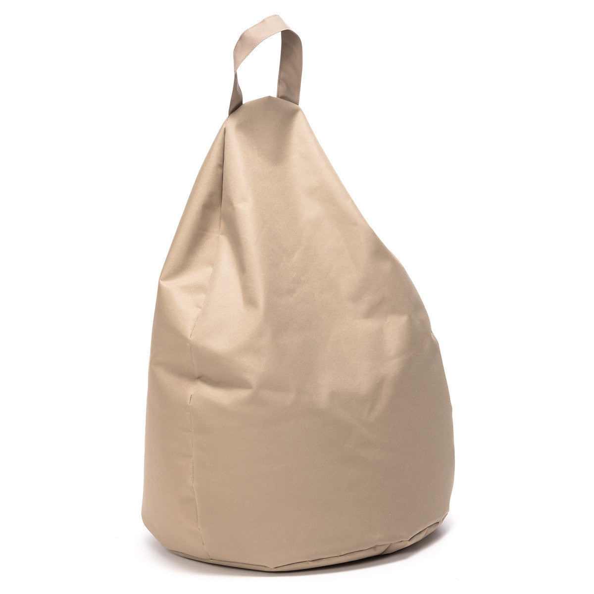 Pouf Poltrona Mini da Esterno – Comfort Leggero e Stile