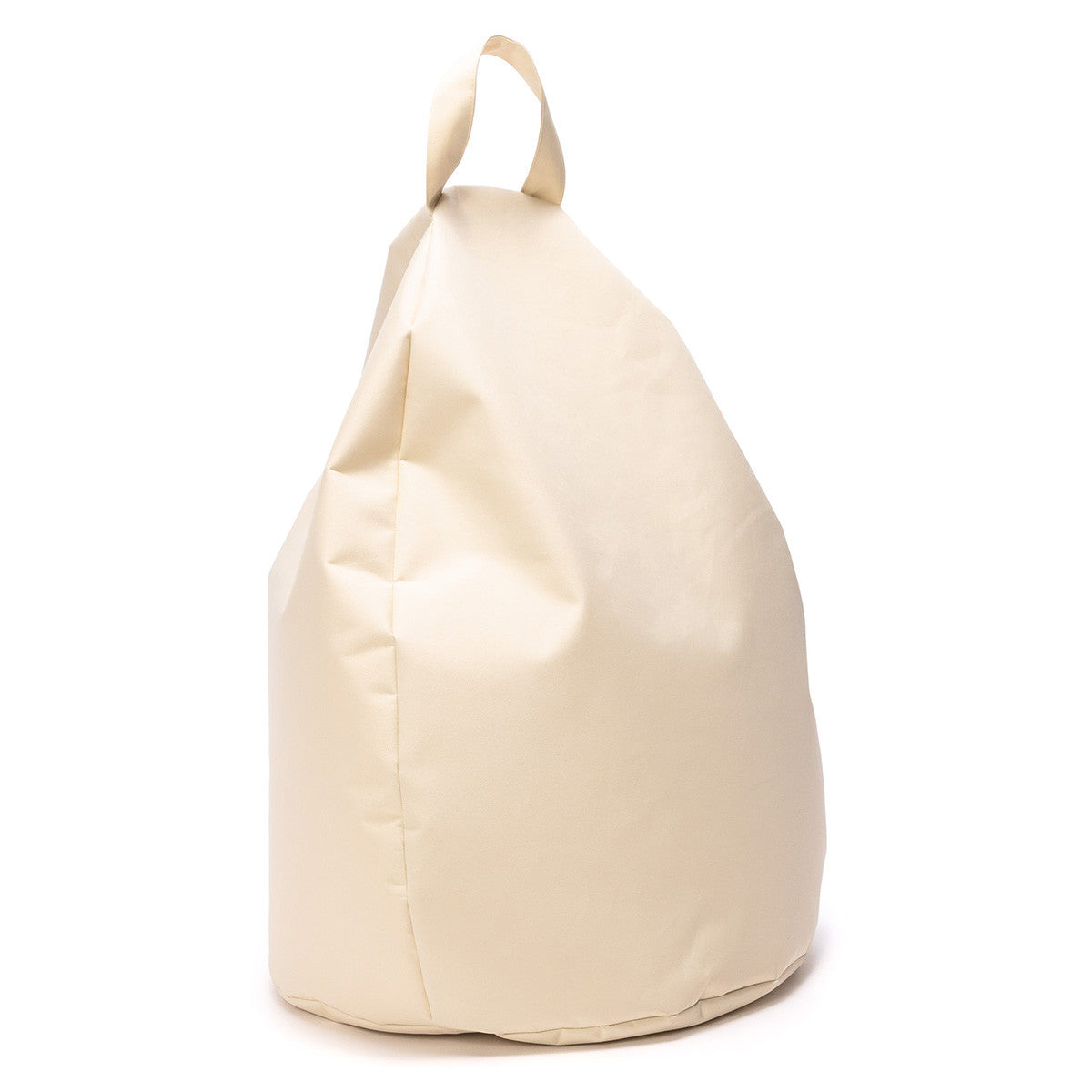 Pouf Poltrona Mini da Esterno – Comfort Leggero e Stile