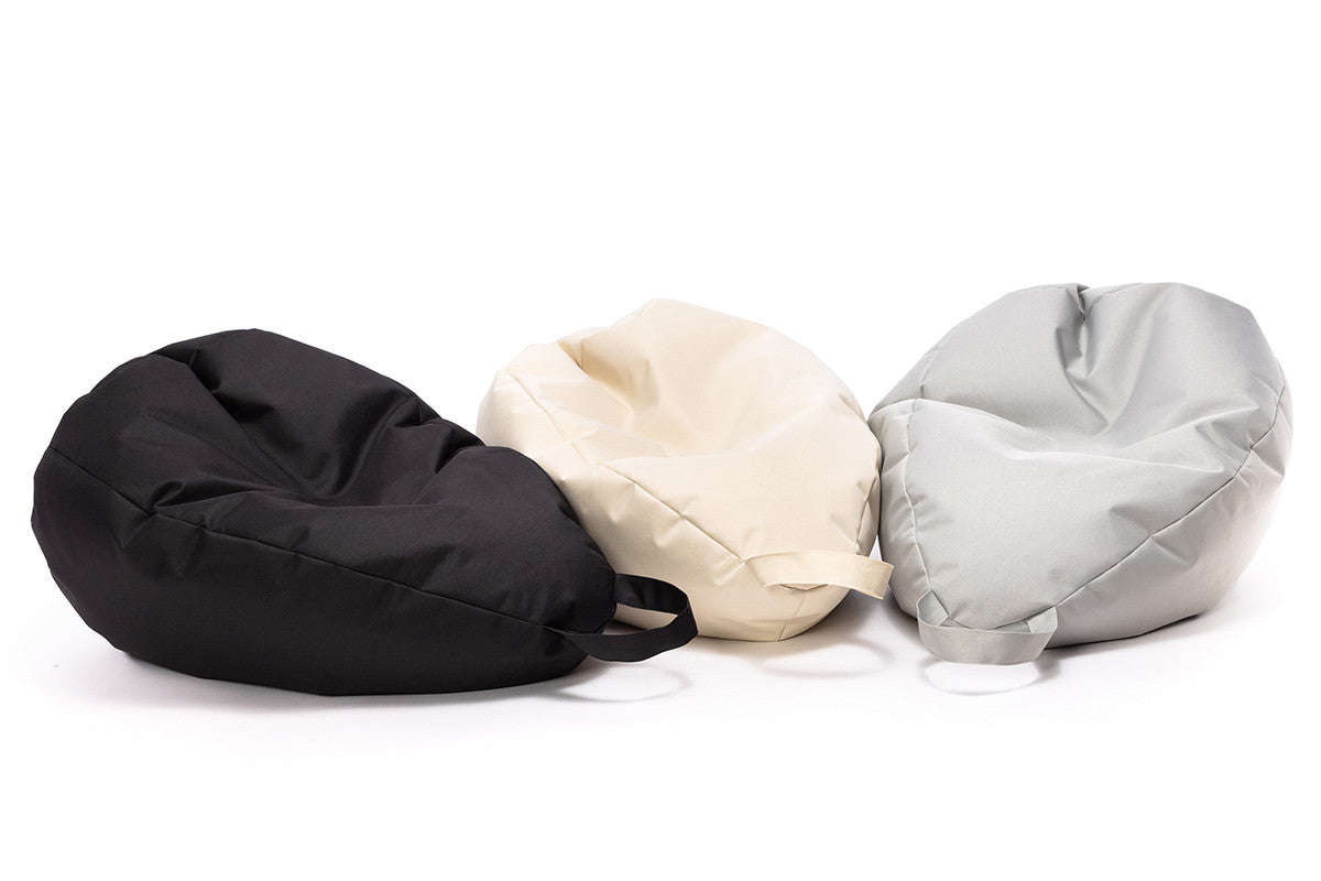 Pouf Poltrona Mini da Esterno – Comfort Leggero e Stile