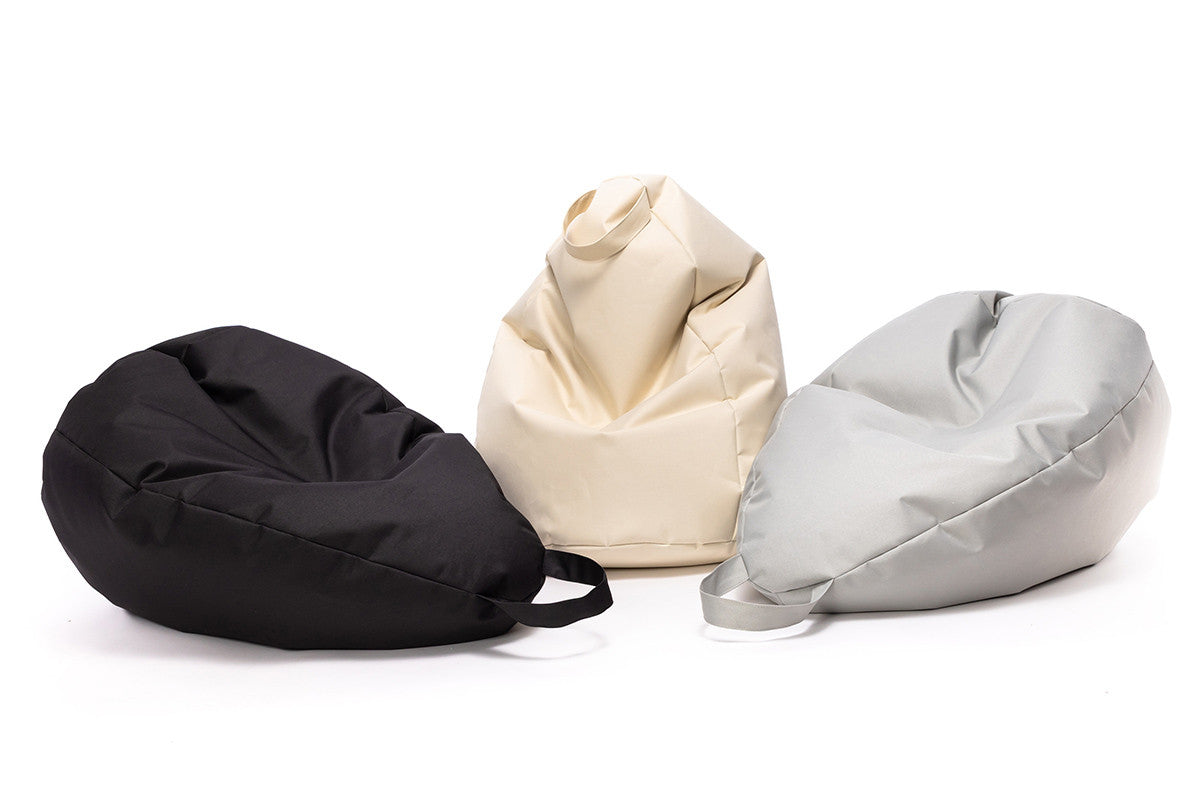 Pouf Poltrona Mini da Esterno – Comfort Leggero e Stile