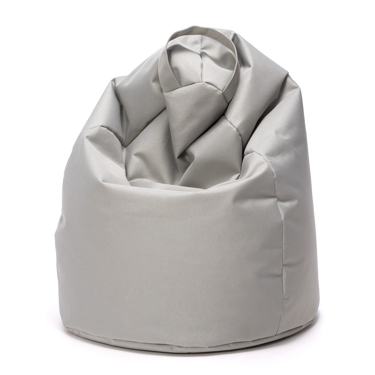 Pouf Poltrona Mini da Esterno – Comfort Leggero e Stile