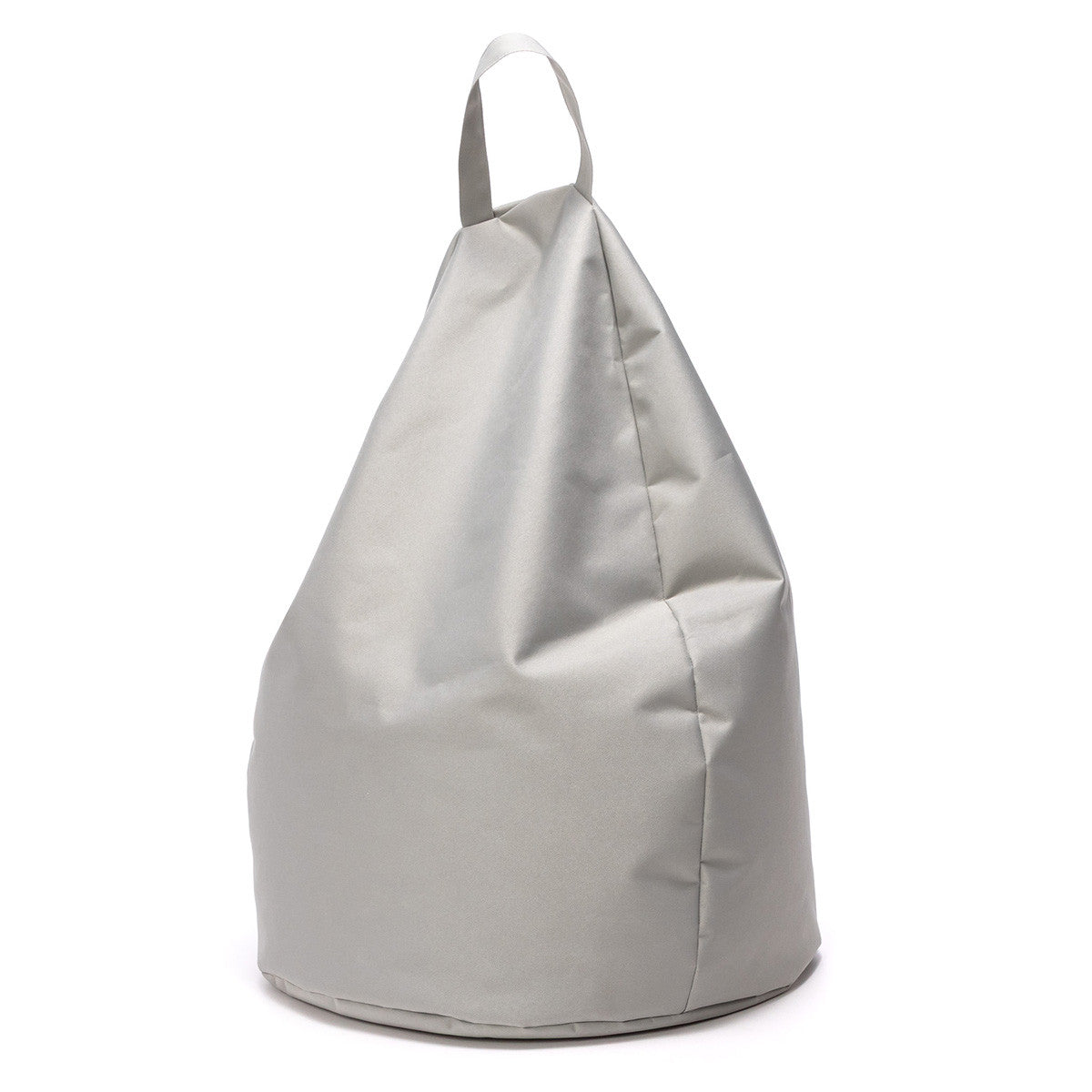 Pouf Poltrona Mini da Esterno – Comfort Leggero e Stile