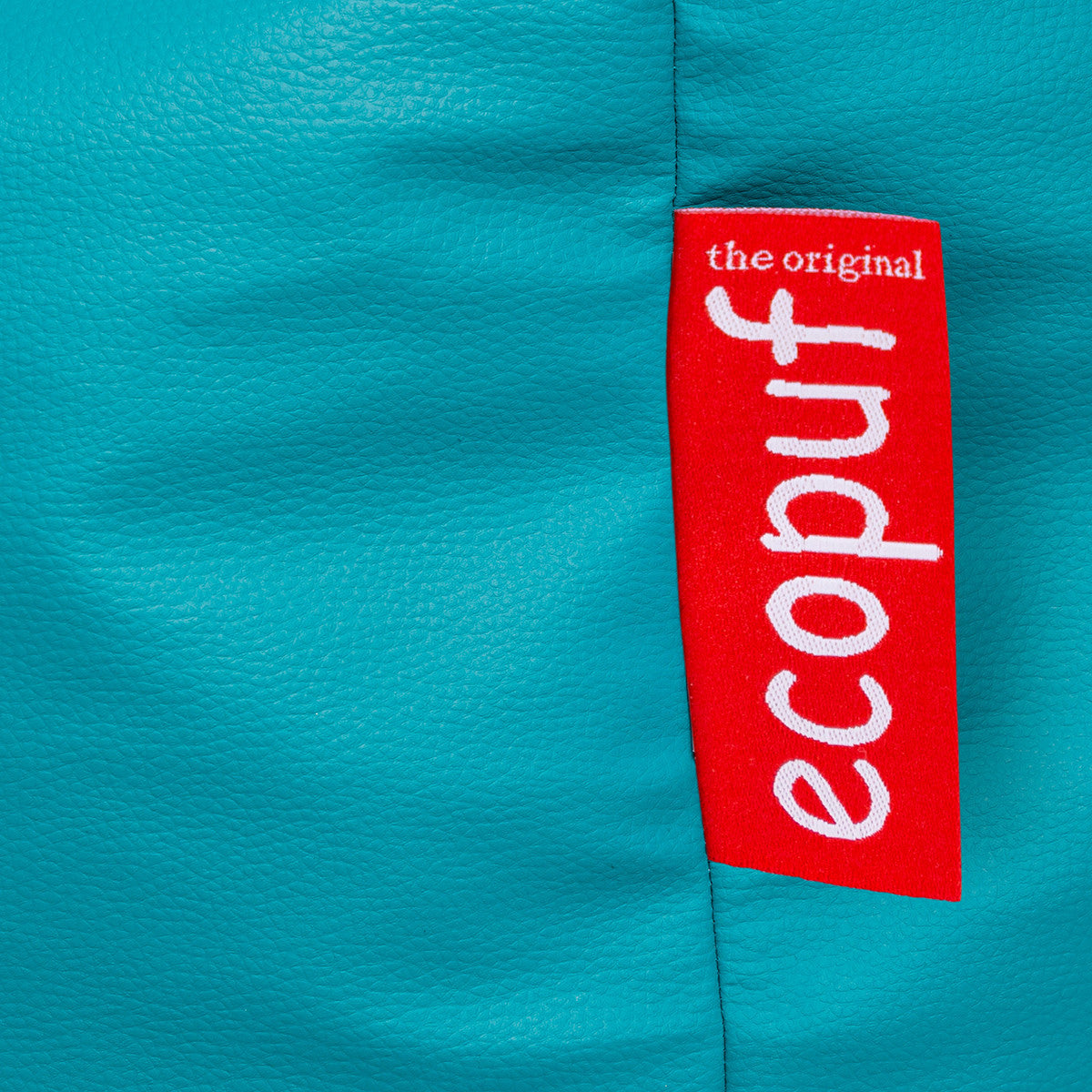 Pouf Poltrona Mini in Ecopelle – Comfort Leggero e Stile
