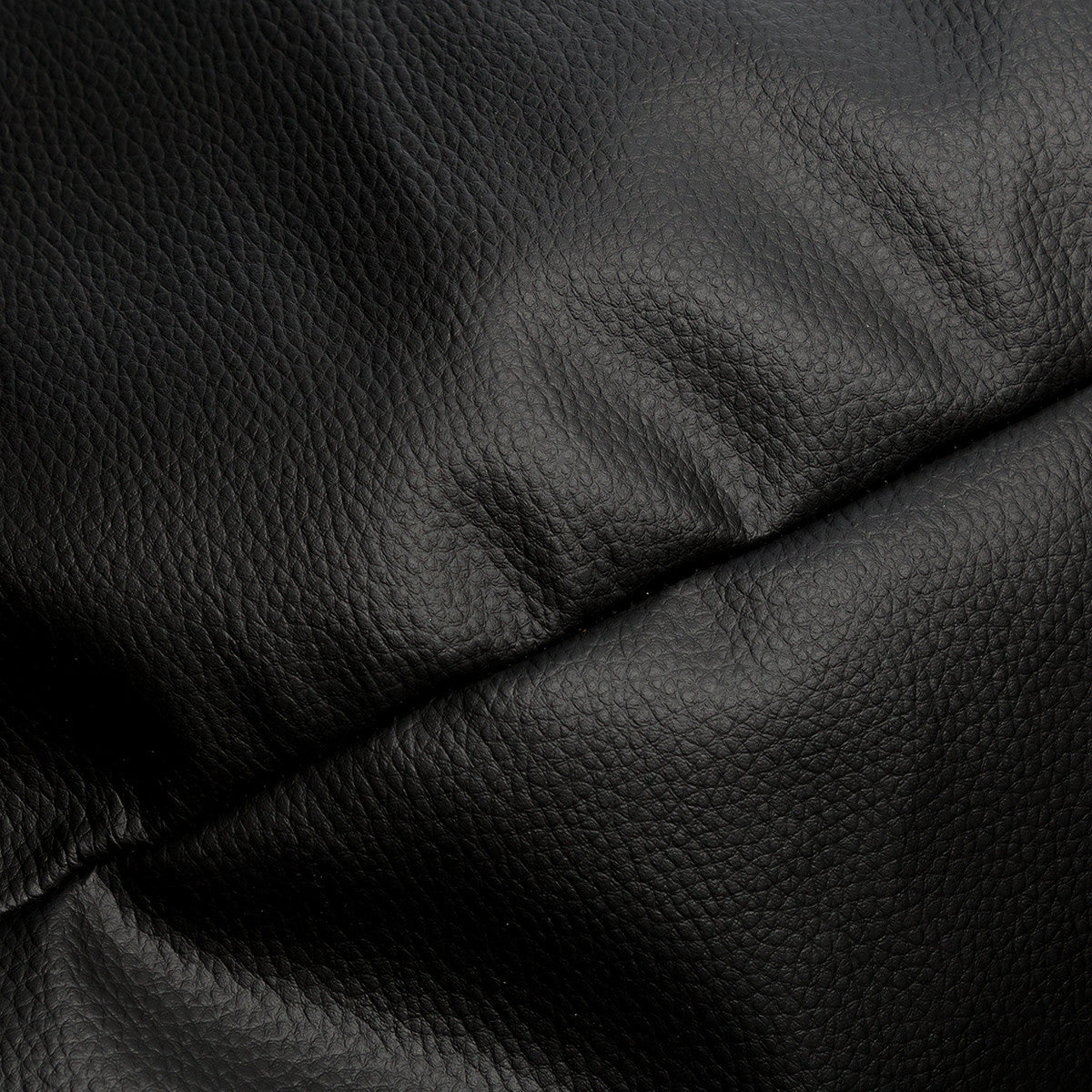 Pouf Poltrona Mini in Ecopelle – Comfort Leggero e Stile
