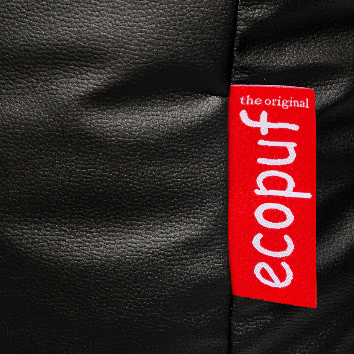 Pouf Poltrona Mini in Ecopelle – Comfort Leggero e Stile