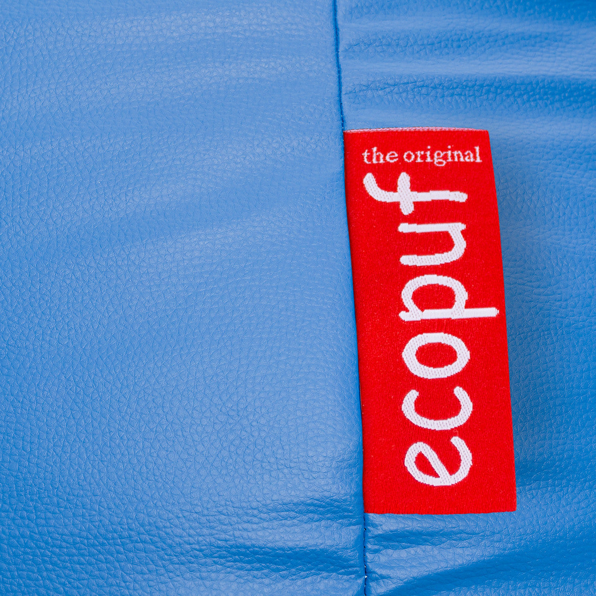 Pouf Poltrona Mini in Ecopelle – Comfort Leggero e Stile