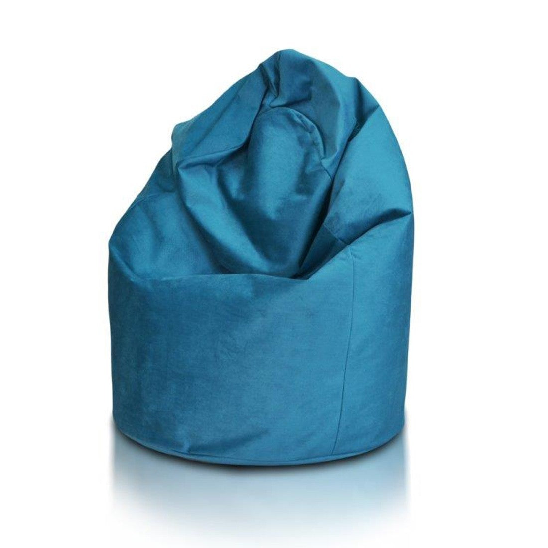 COVER POUF SACCO XL MICROFIBRA