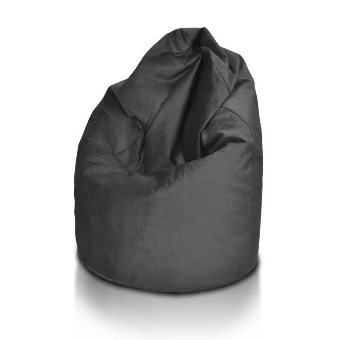 COVER POUF SACCO XL MICROFIBRA