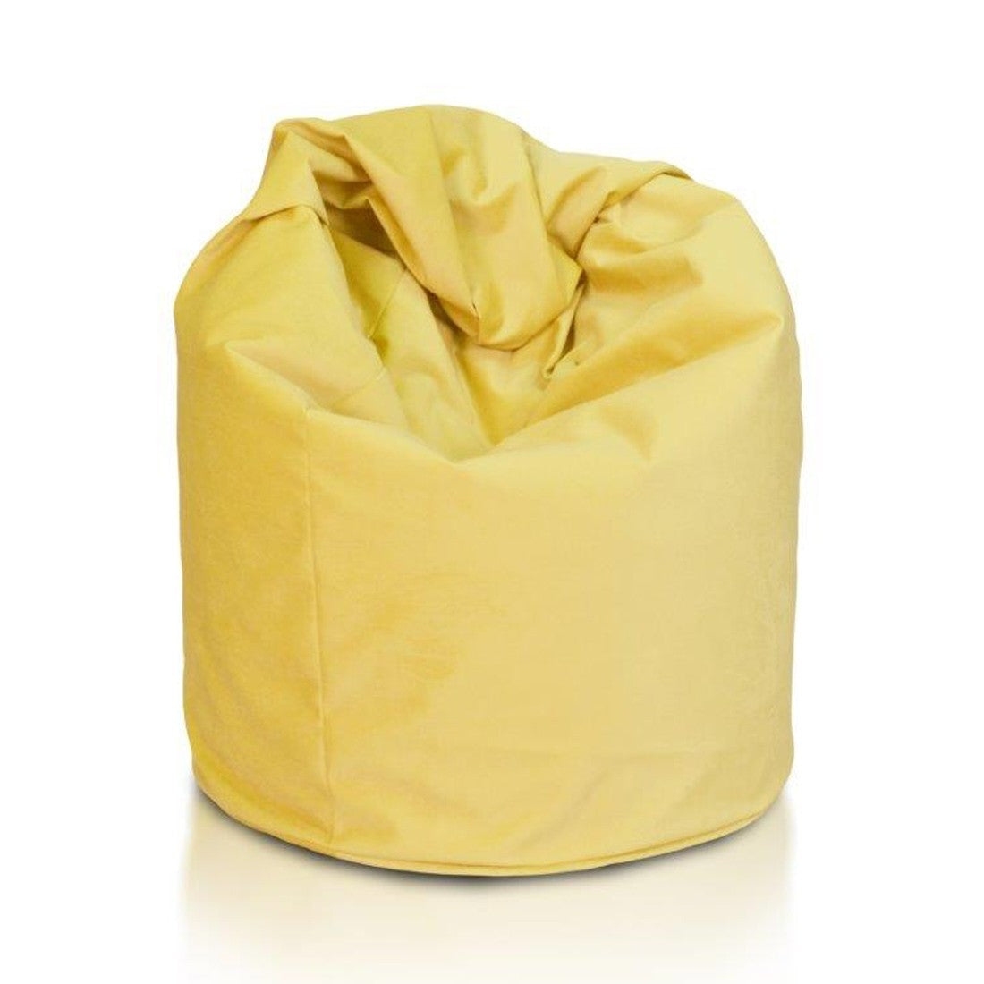COVER POUF SACCO XL MICROFIBRA
