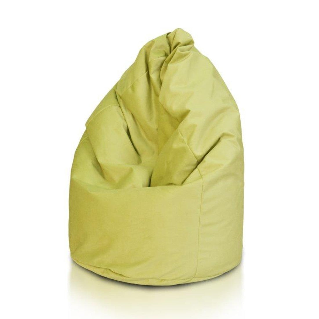 COVER POUF SACCO XL MICROFIBRA