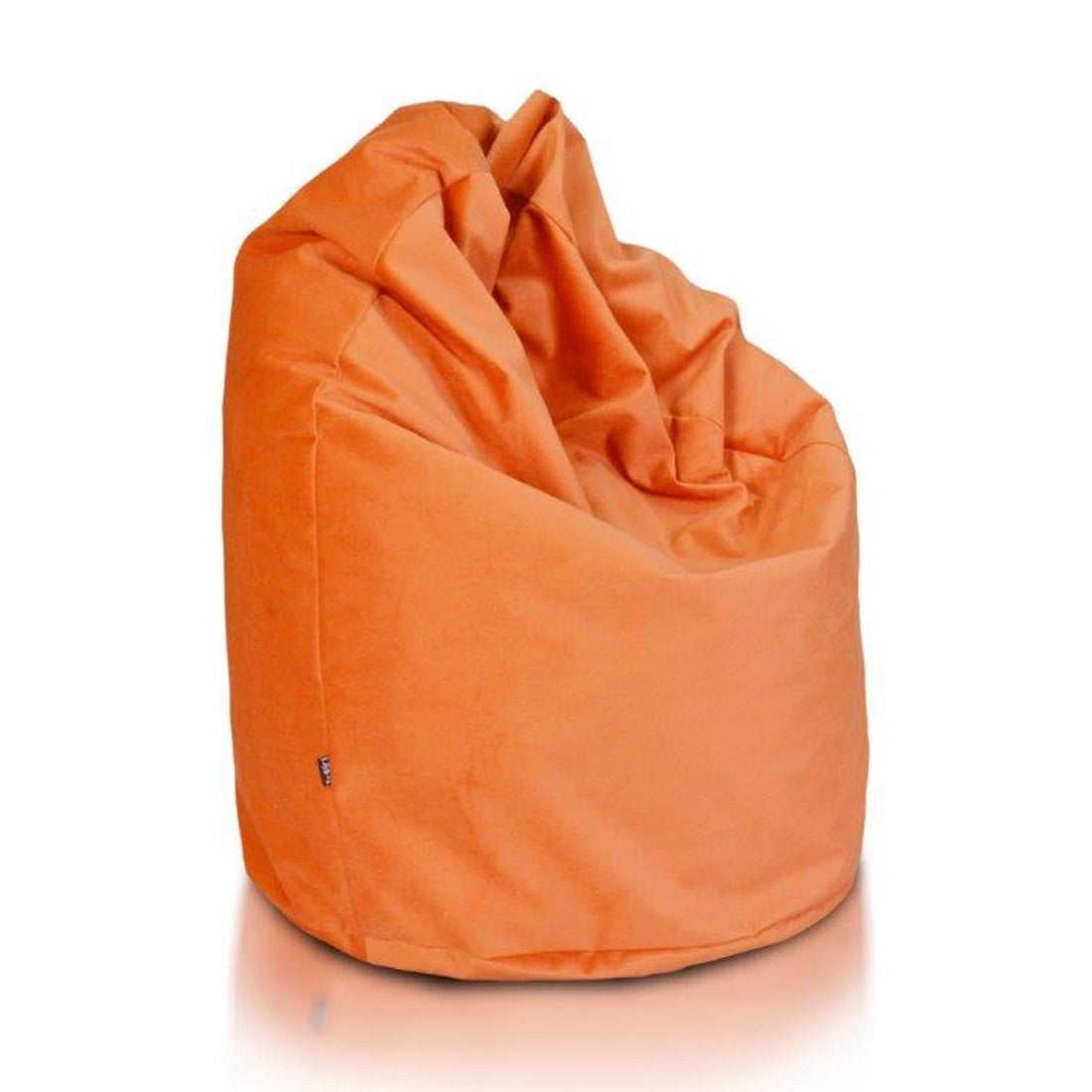 COVER POUF SACCO XL MICROFIBRA