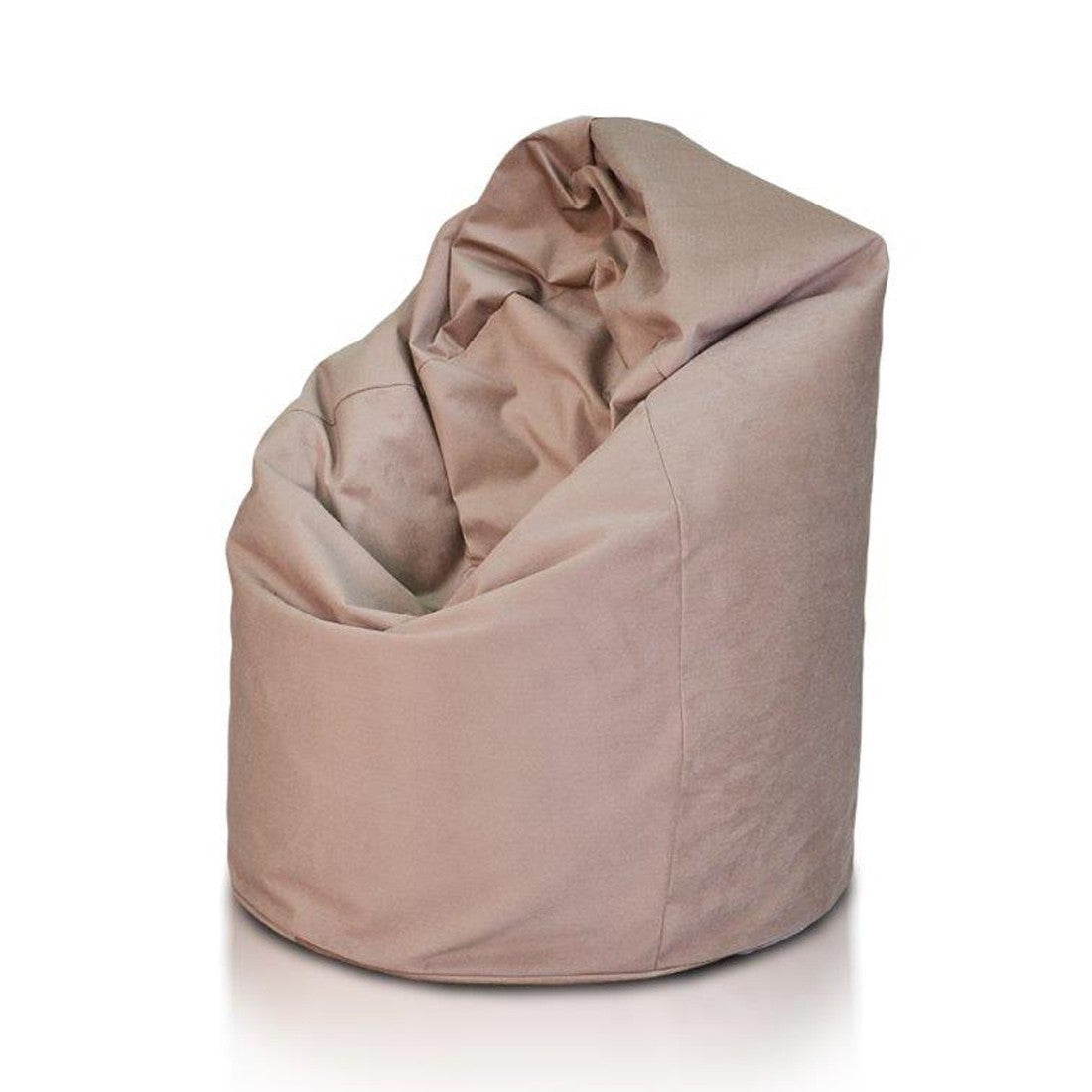 COVER POUF SACCO XL MICROFIBRA