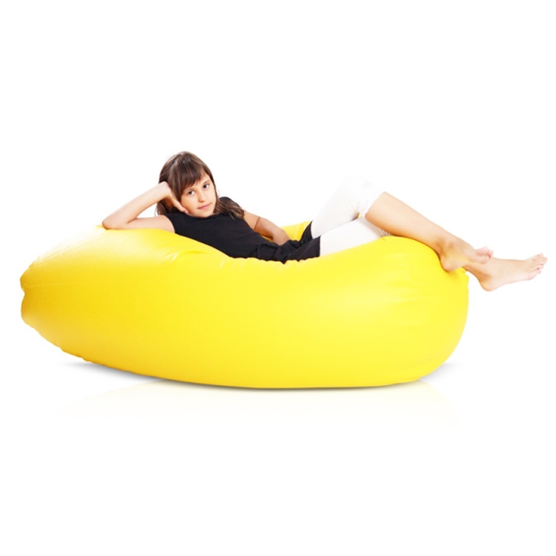 COVER POUF SACCO XXL ECOPELLE