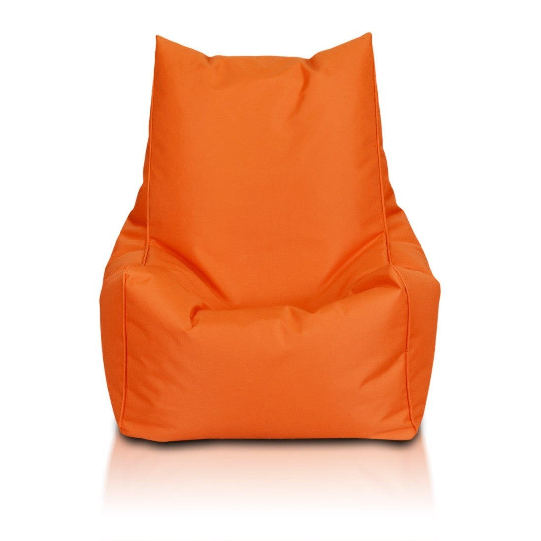 COVER SEDUTA POUF SOLID POLIESTERE VIOLA