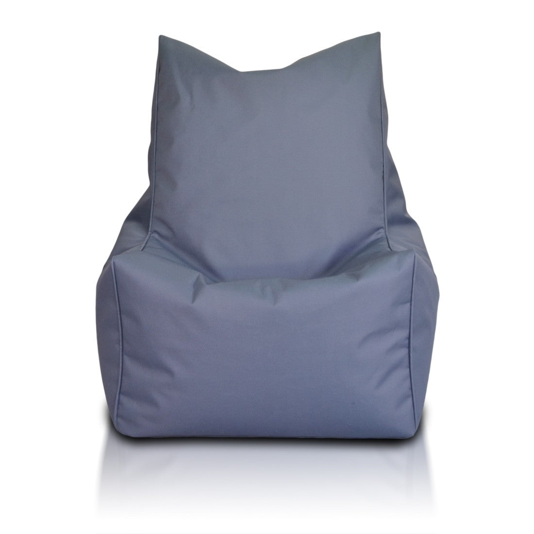 COVER SEDUTA POUF SOLID POLIESTERE VIOLA