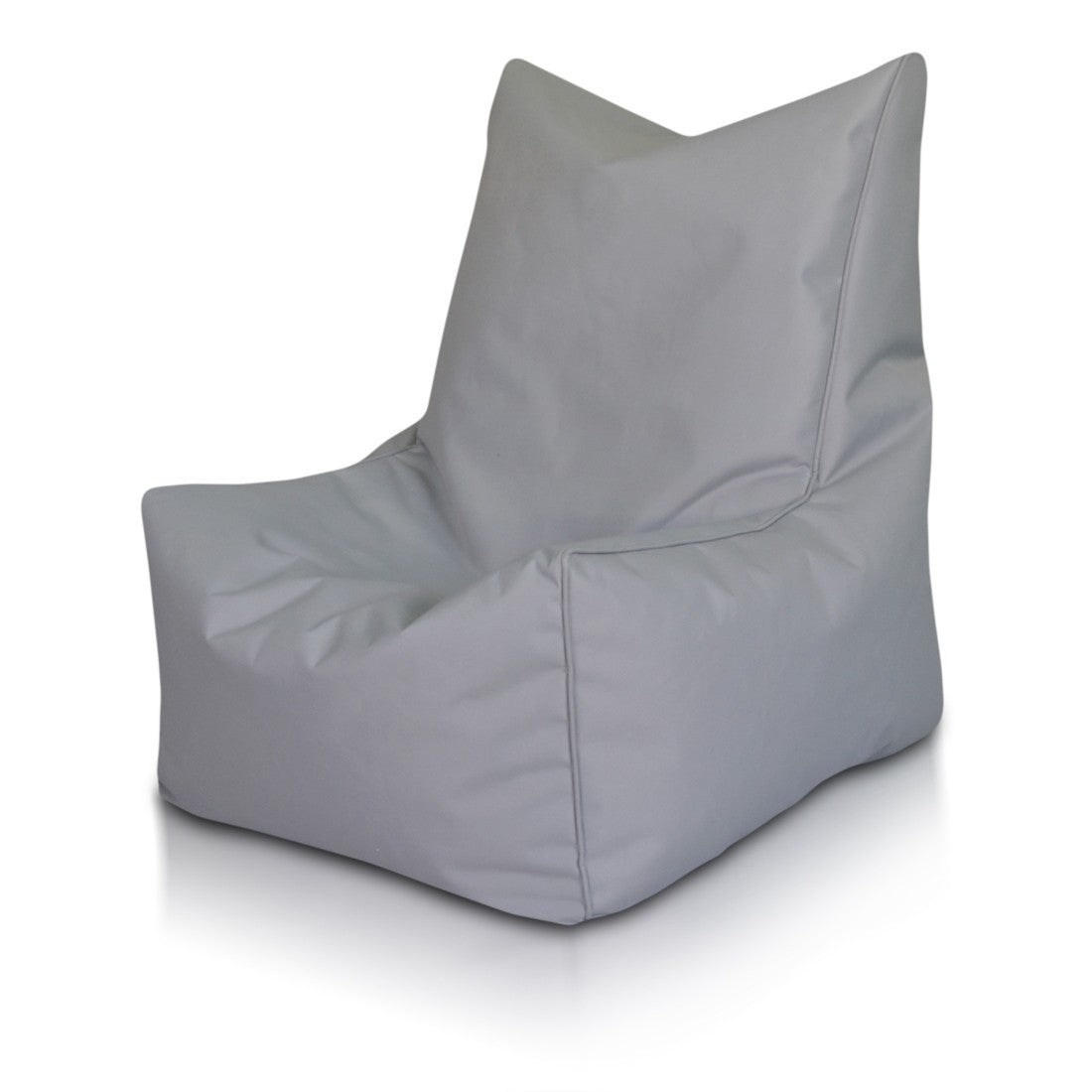COVER SEDUTA POUF SOLID POLIESTERE VIOLA
