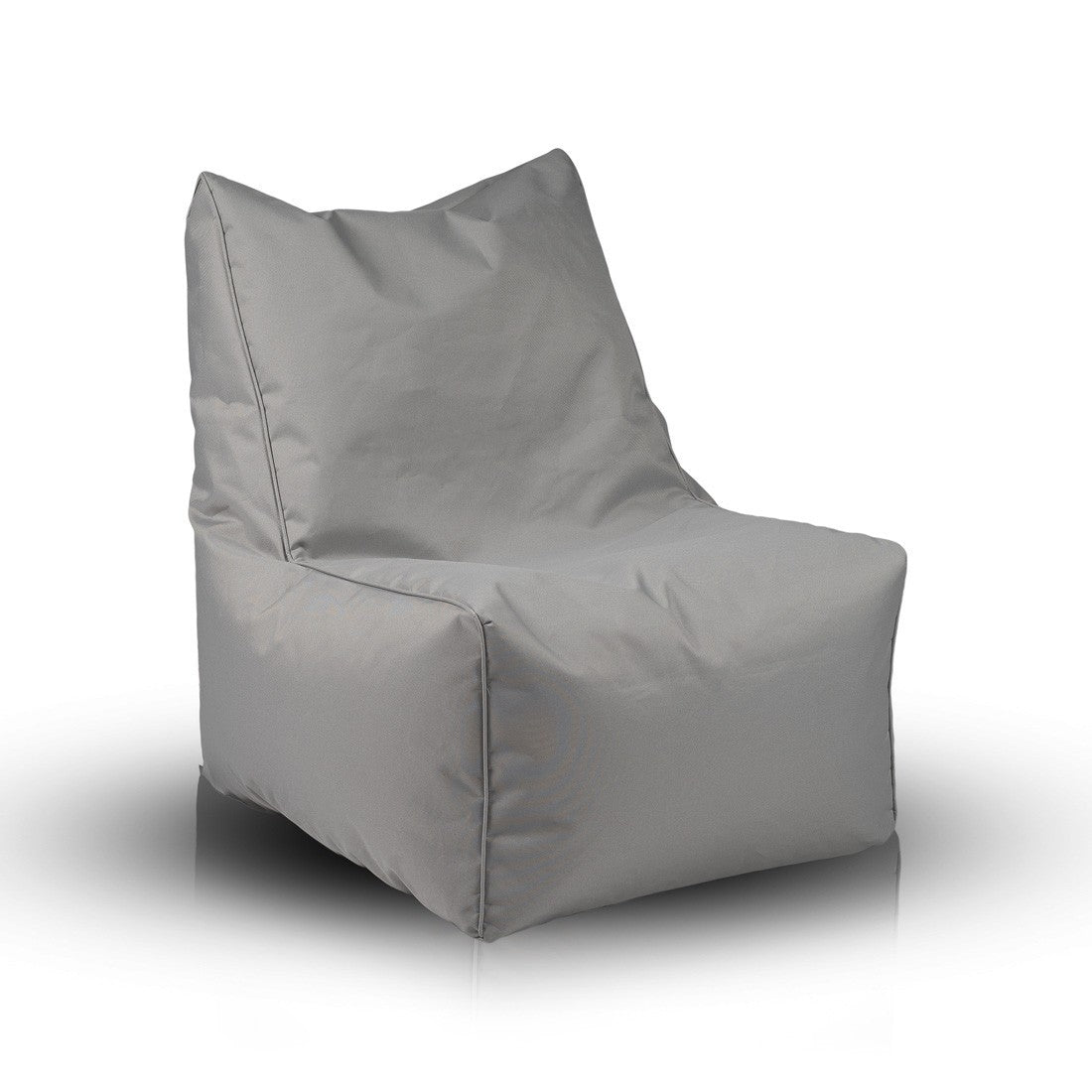 COVER SEDUTA POUF SOLID POLIESTERE VIOLA