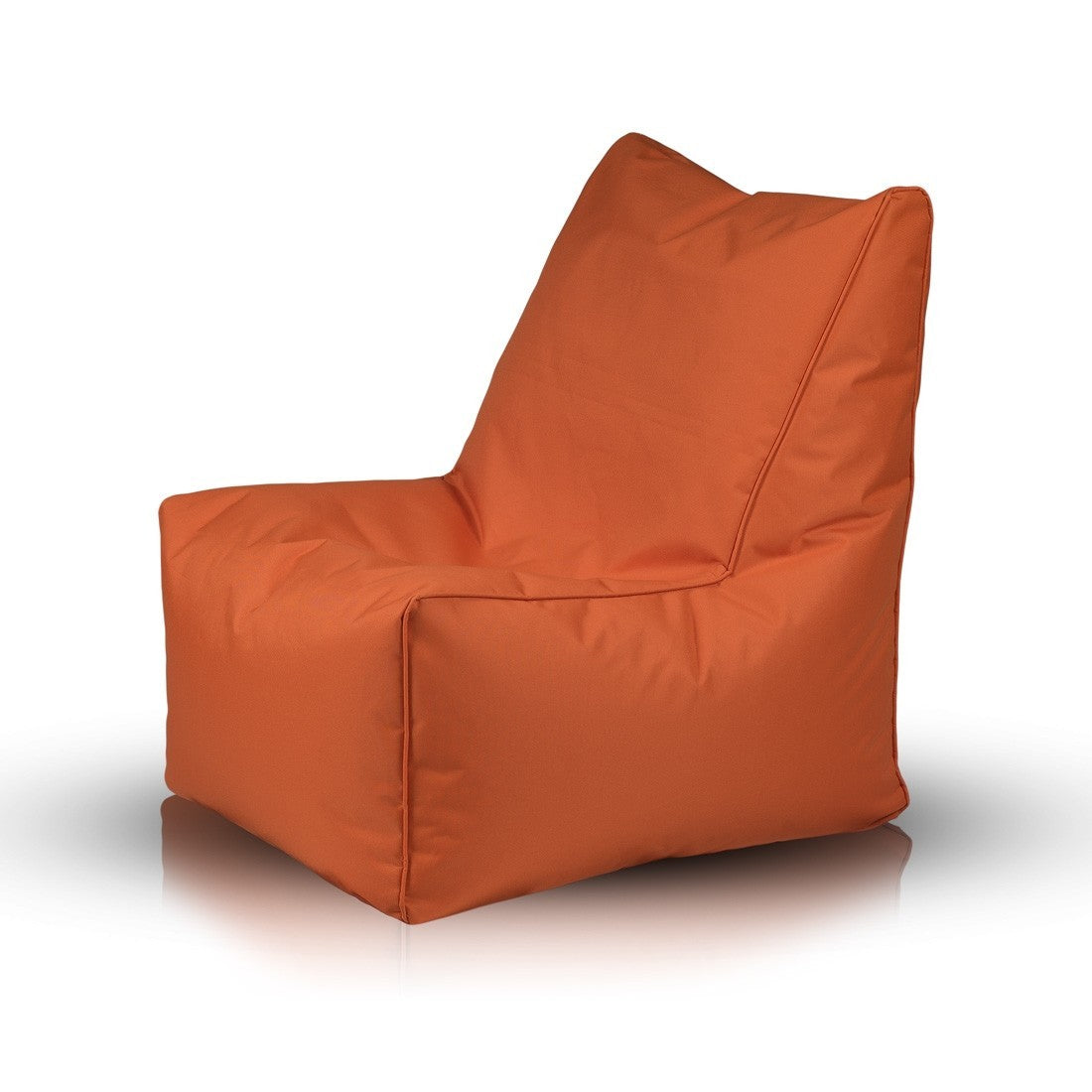 COVER SEDUTA POUF SOLID POLIESTERE VIOLA
