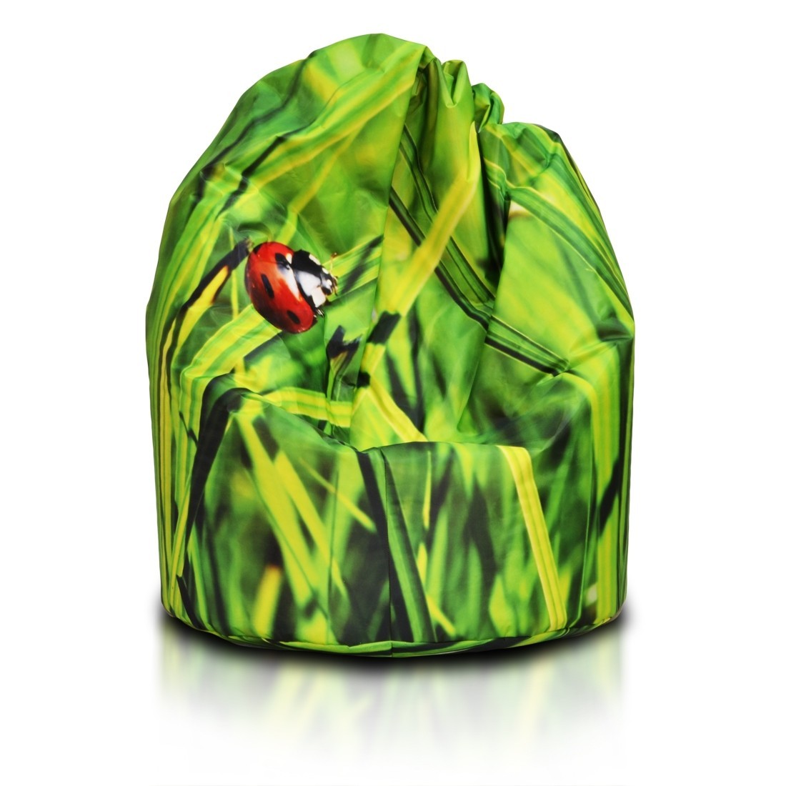 POUF POLTRONA SACCO XL POLIESTERE MODERN
