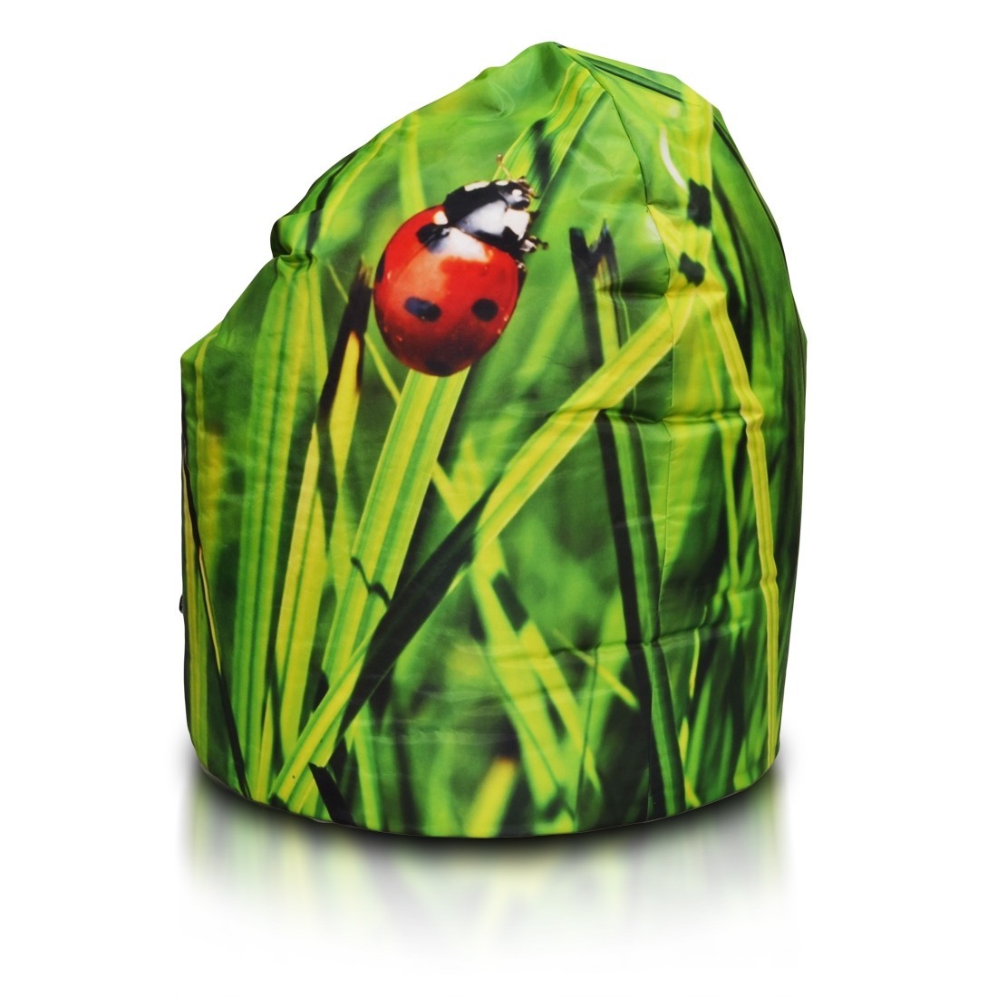 POUF POLTRONA SACCO XL POLIESTERE MODERN