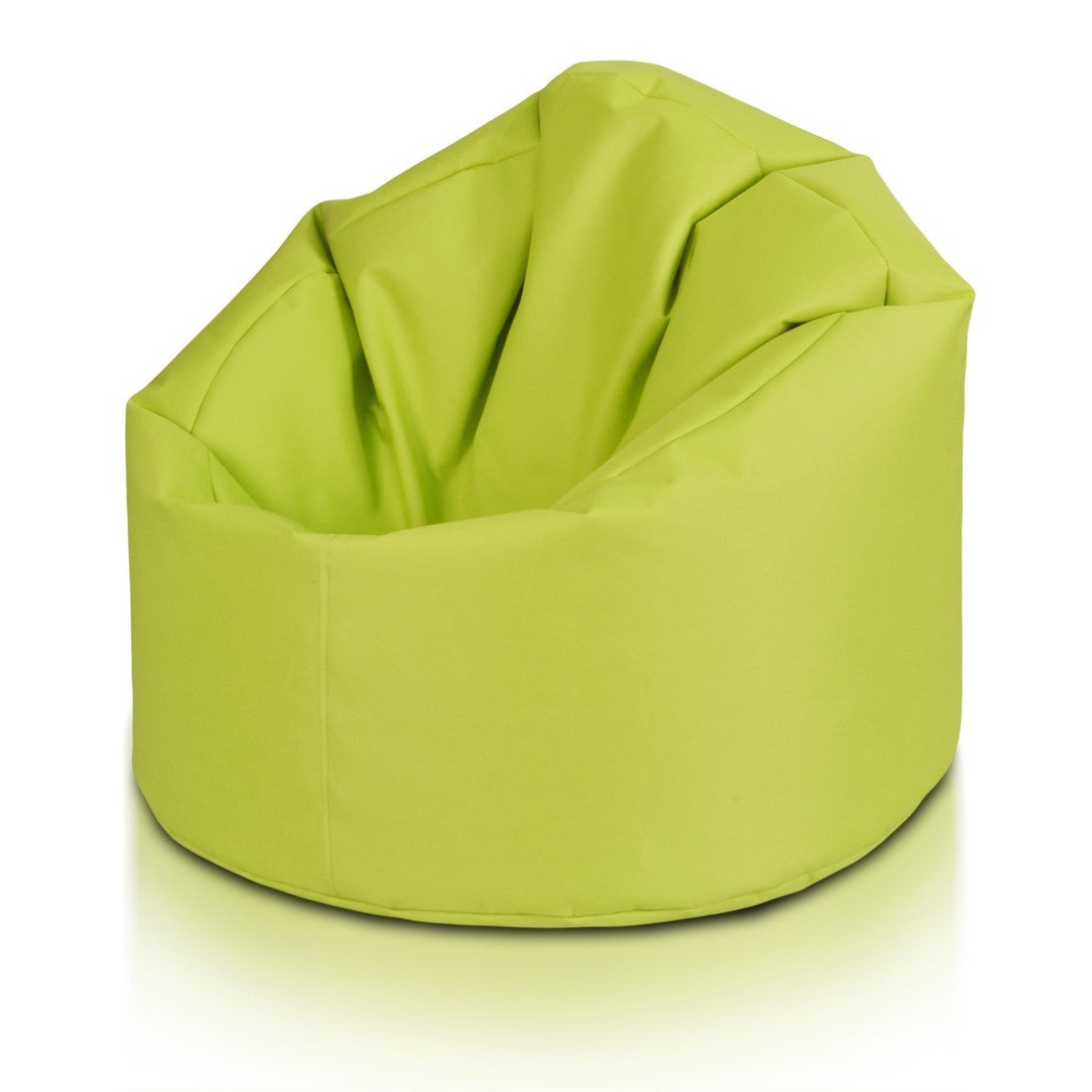 COVER POLTRONA POUF STAR POLIESTERE