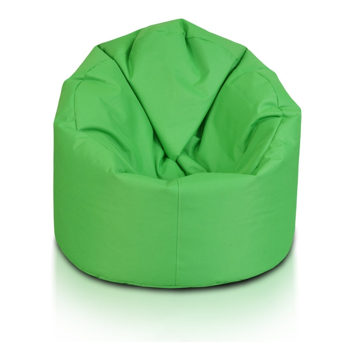 COVER POLTRONA POUF STAR POLIESTERE